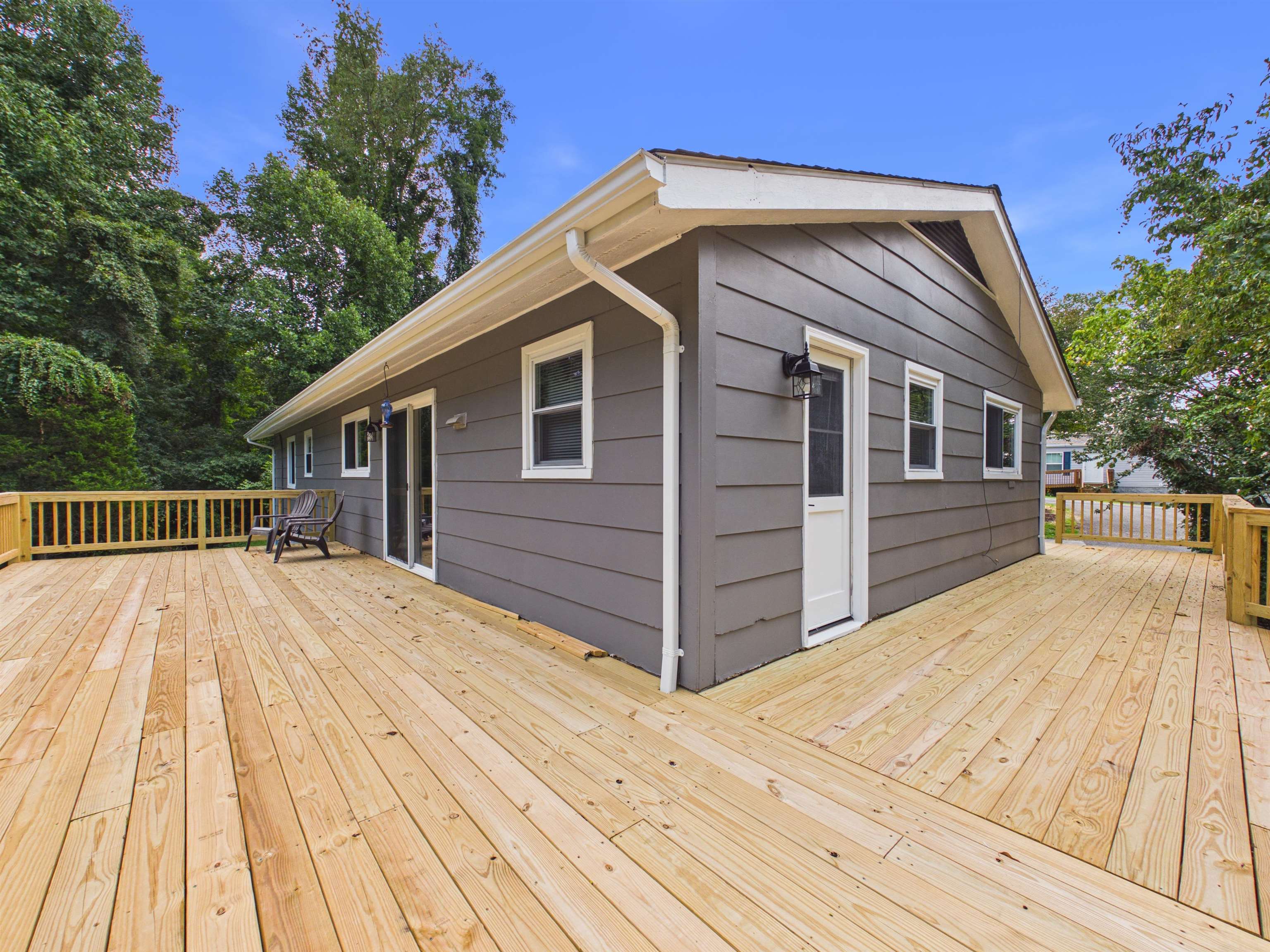 966 Magnolia Lane Christiansburg VA 24073