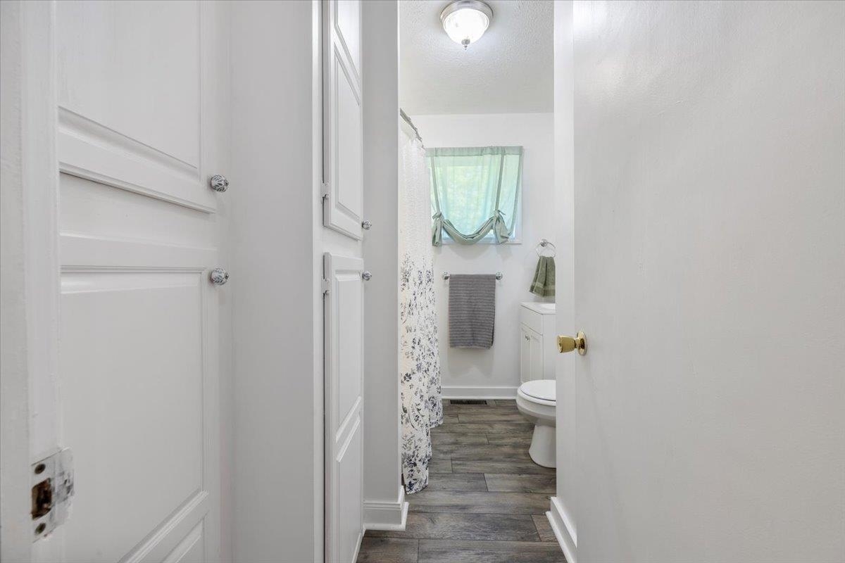 9806 Floyd Pike Dugspur VA 24325