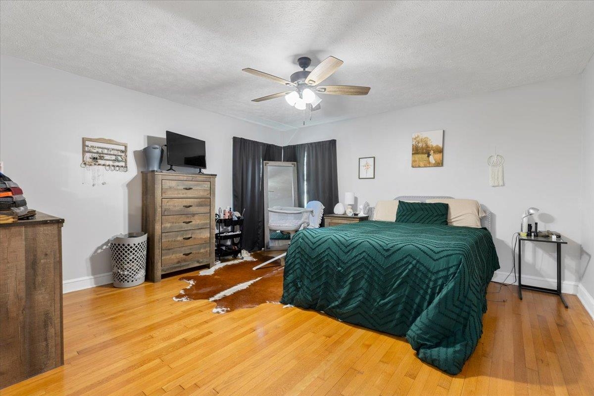 9806 Floyd Pike Dugspur VA 24325