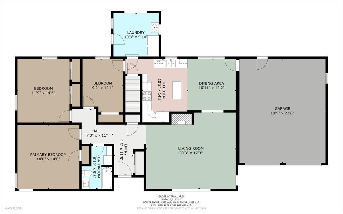 9806 Floyd Pike Dugspur VA 24325