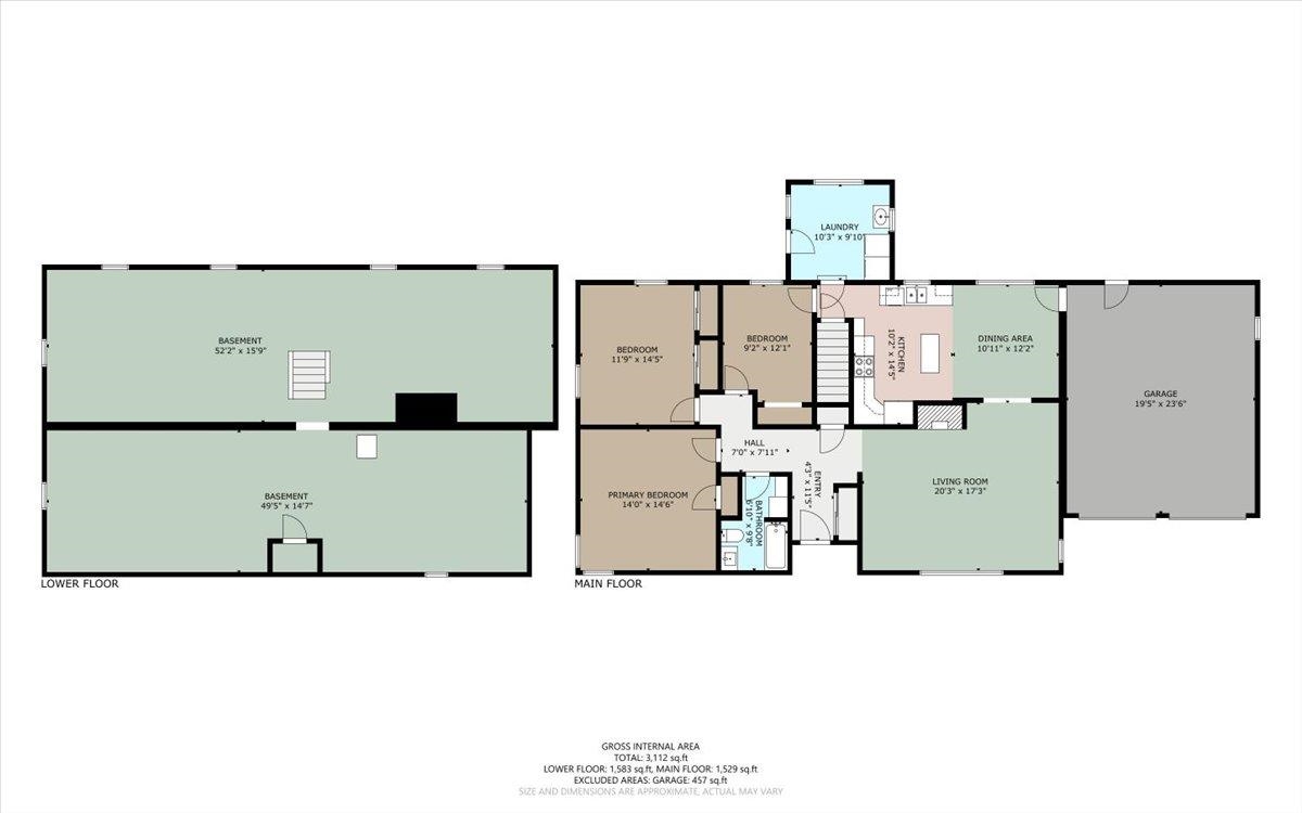 9806 Floyd Pike Dugspur VA 24325