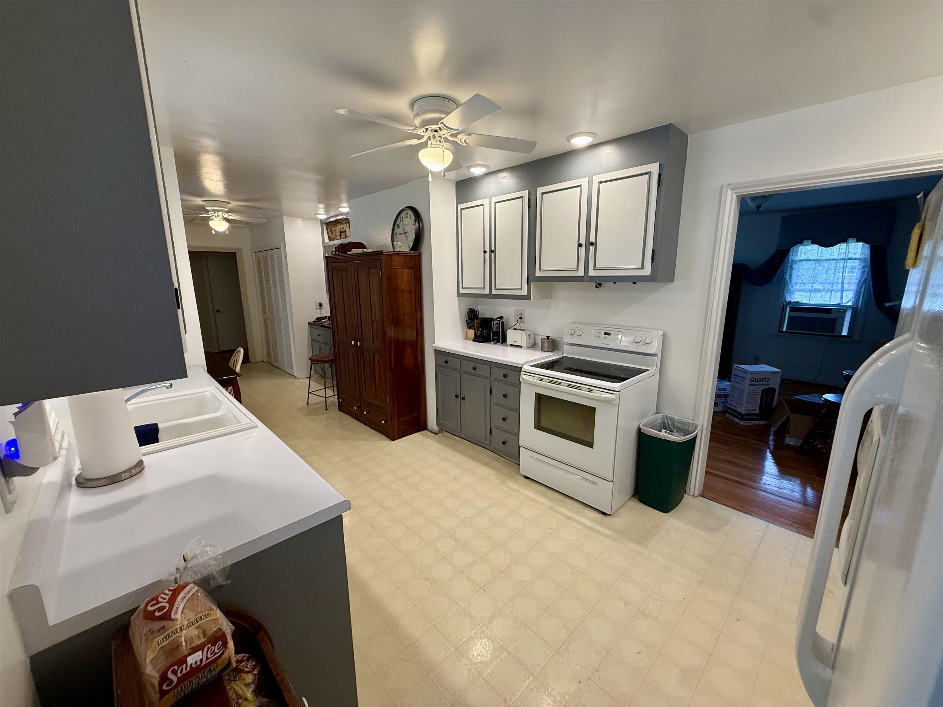 114 Orchard Drive Narrows VA 24124