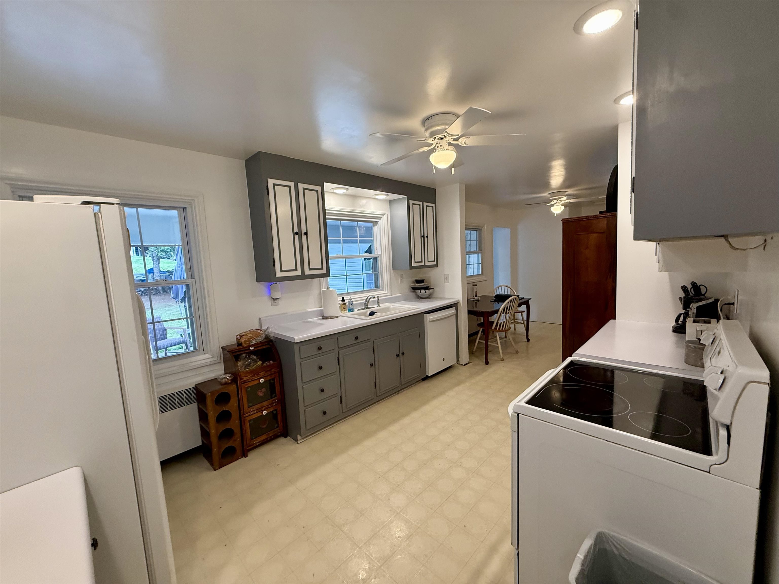 114 Orchard Drive Narrows VA 24124