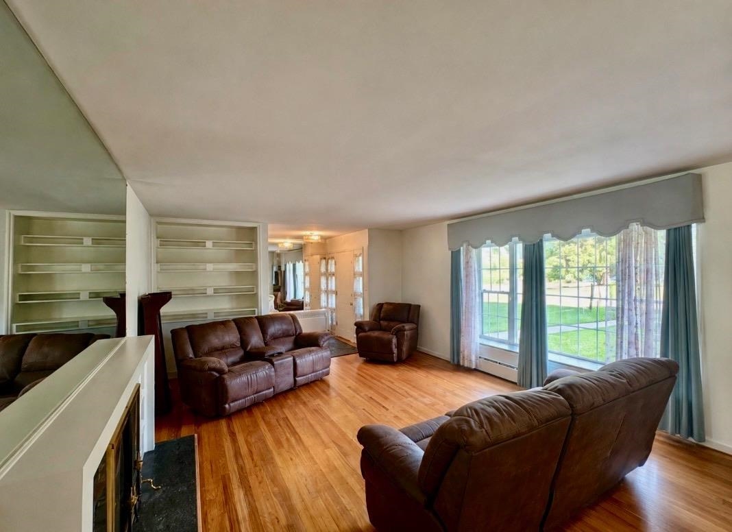 114 Orchard Drive Narrows VA 24124