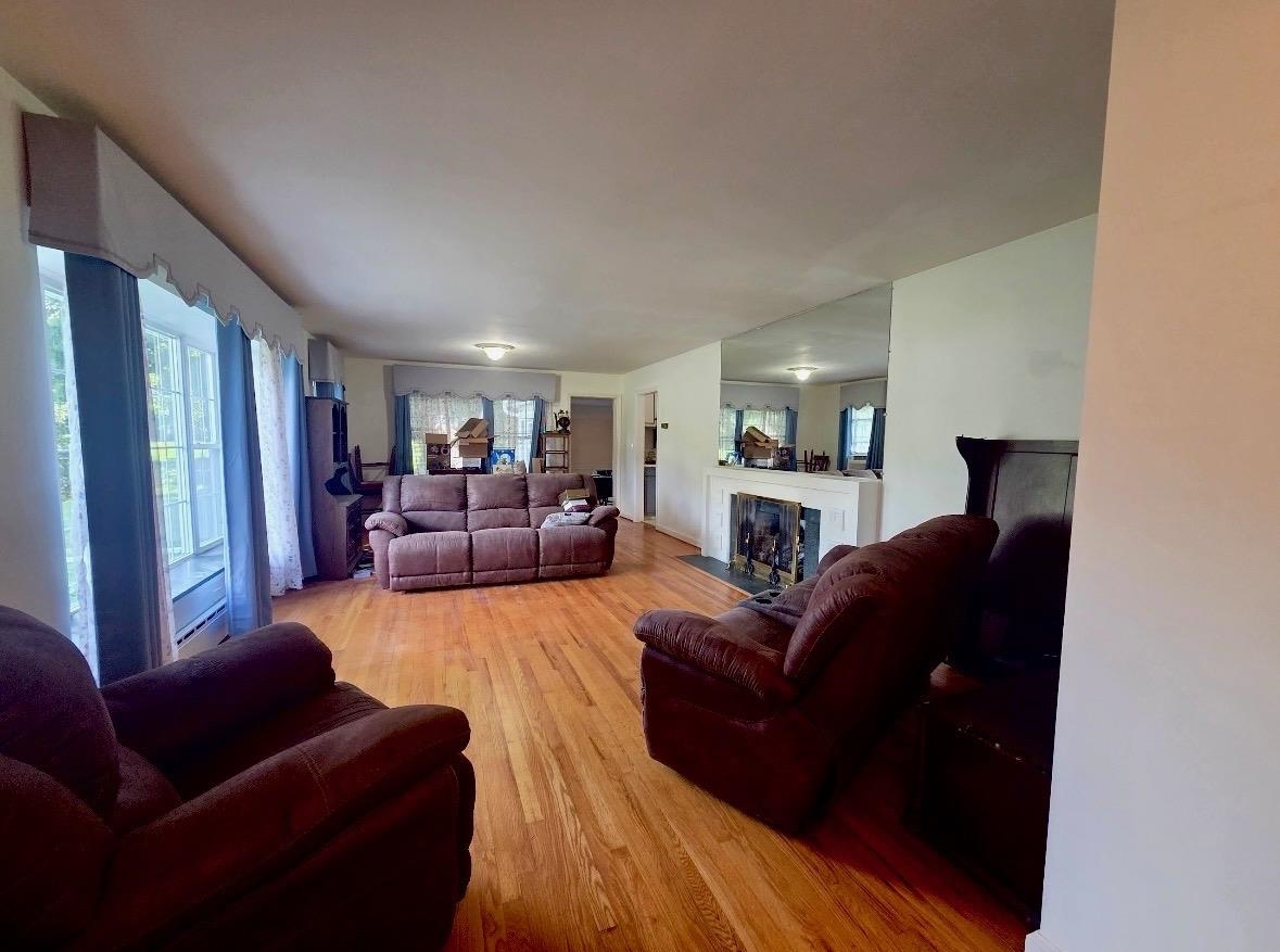 114 Orchard Drive Narrows VA 24124