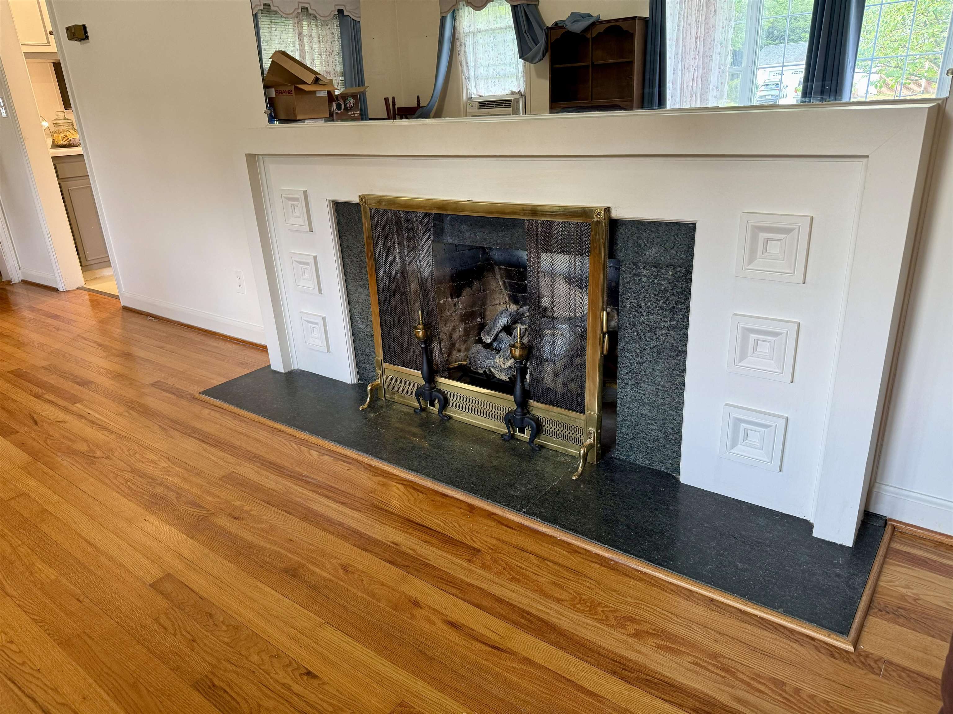 114 Orchard Drive Narrows VA 24124