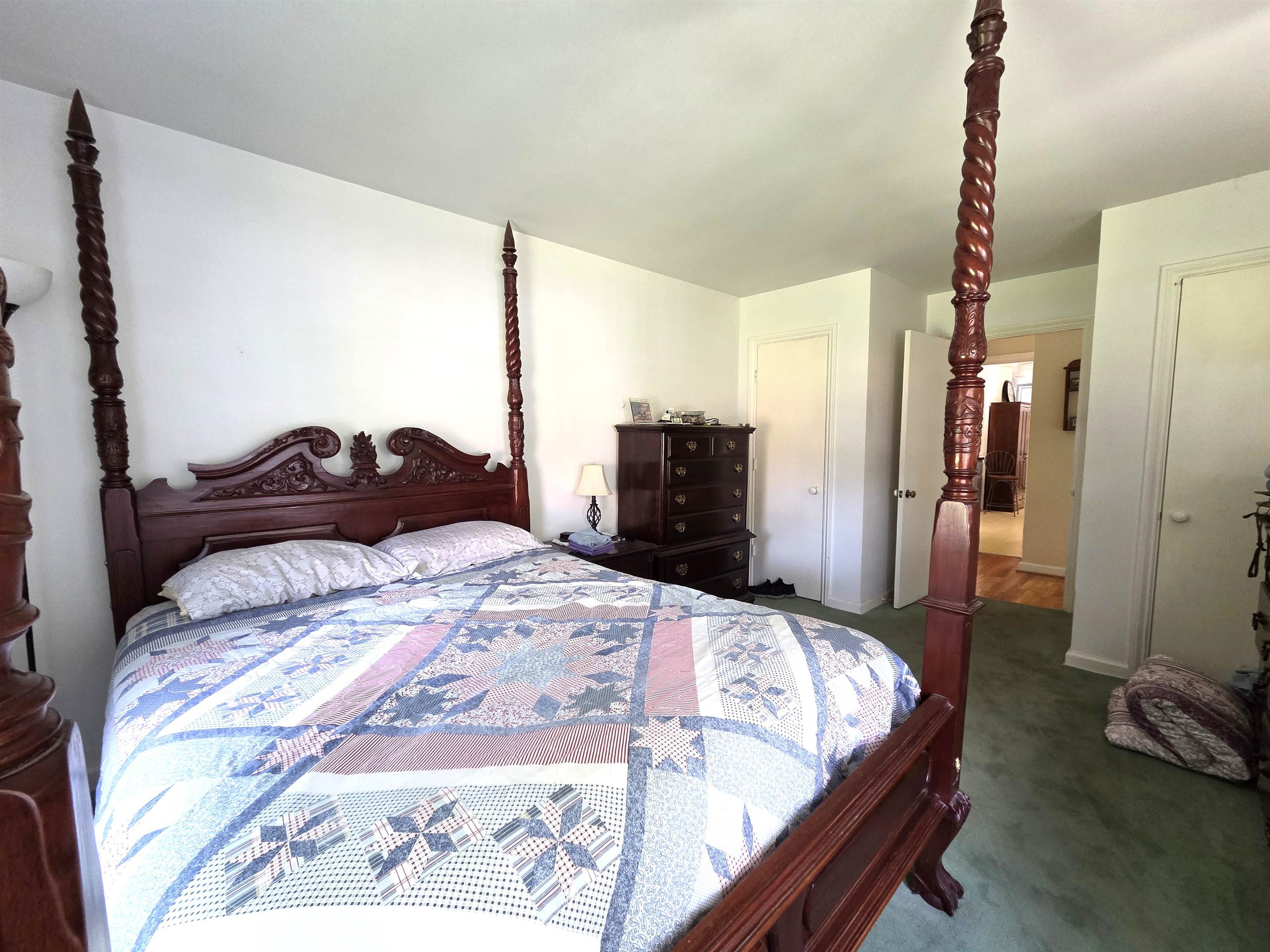 114 Orchard Drive Narrows VA 24124