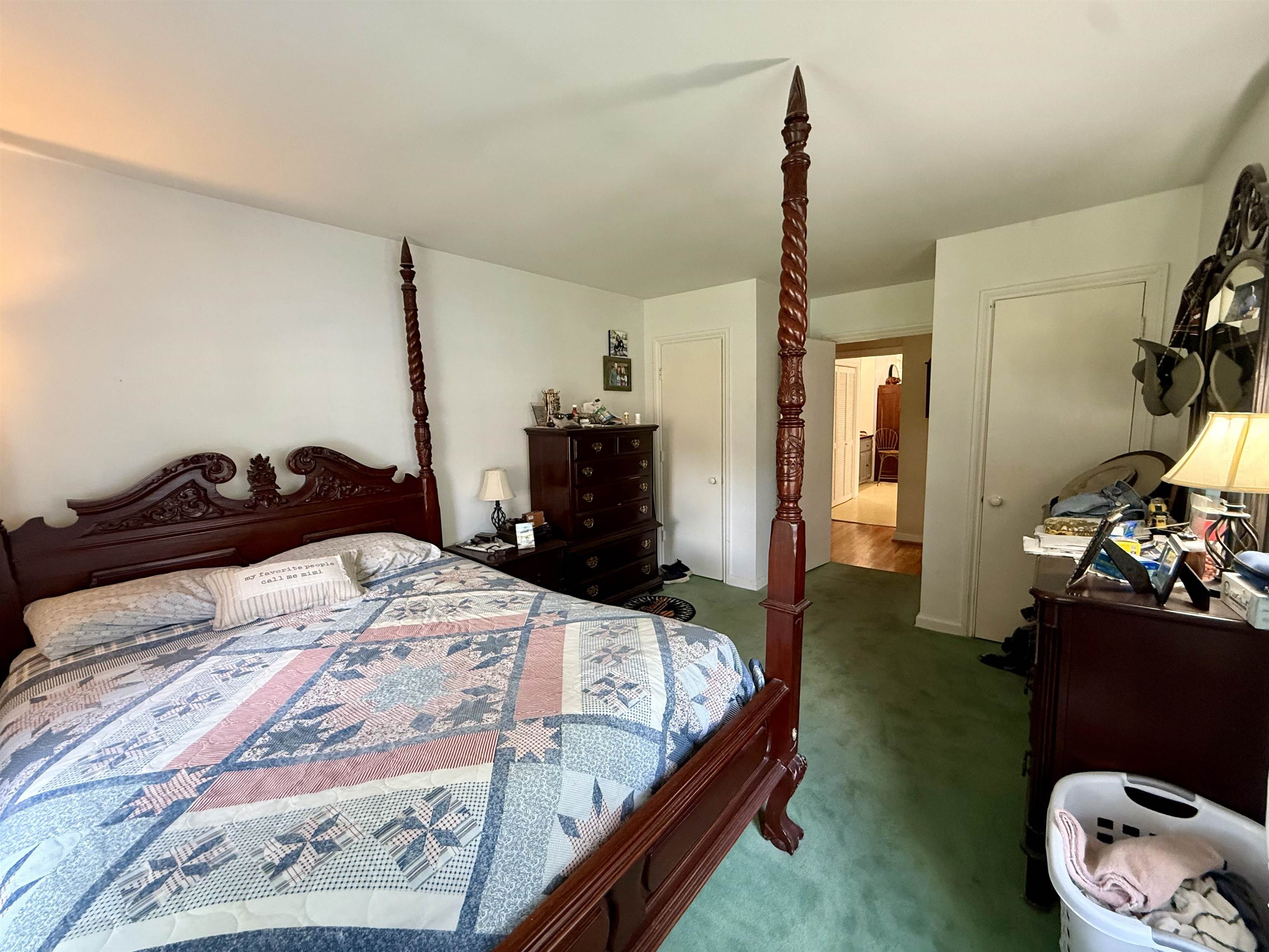 114 Orchard Drive Narrows VA 24124
