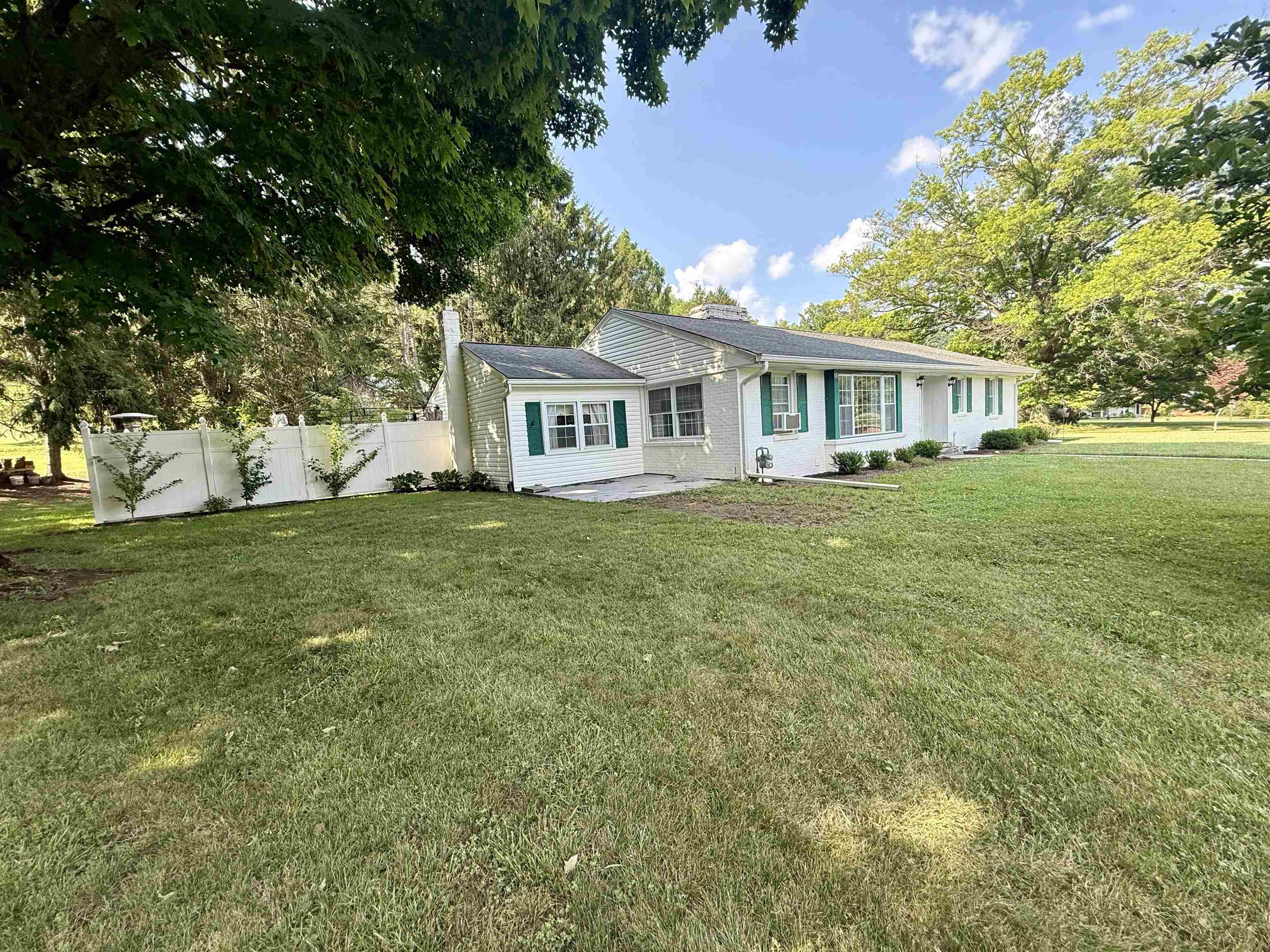 114 Orchard Drive Narrows VA 24124