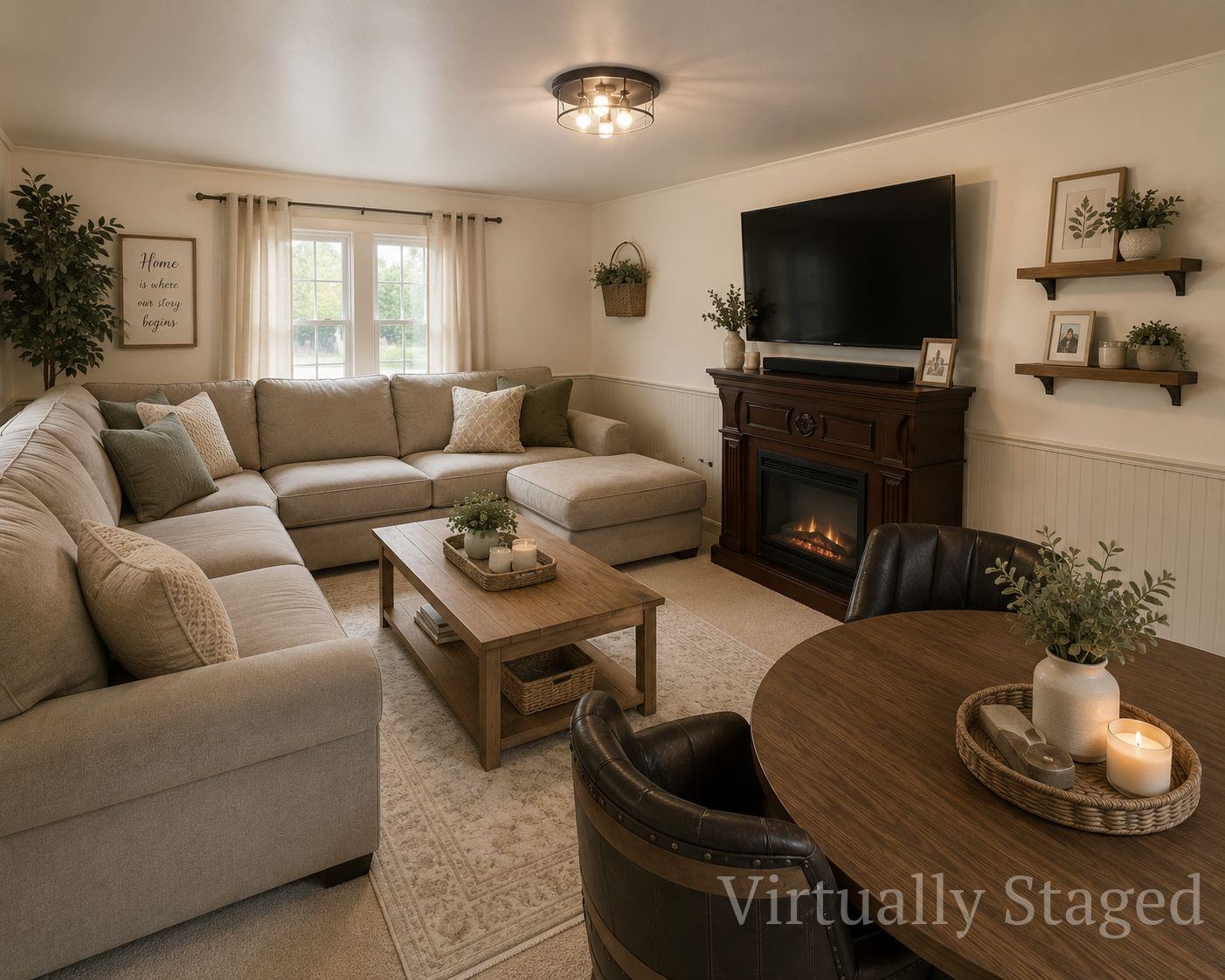 114 Orchard Drive Narrows VA 24124