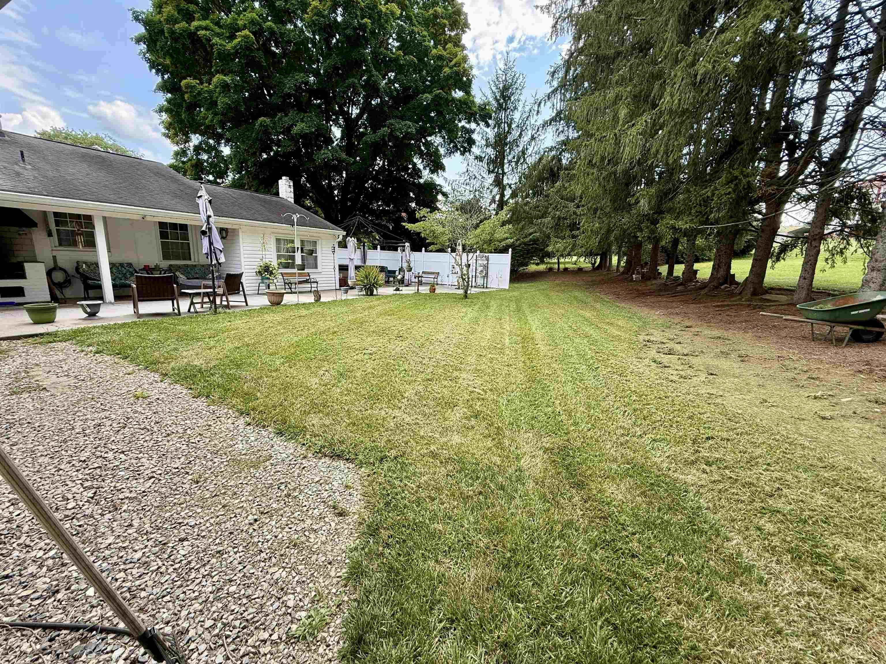 114 Orchard Drive Narrows VA 24124