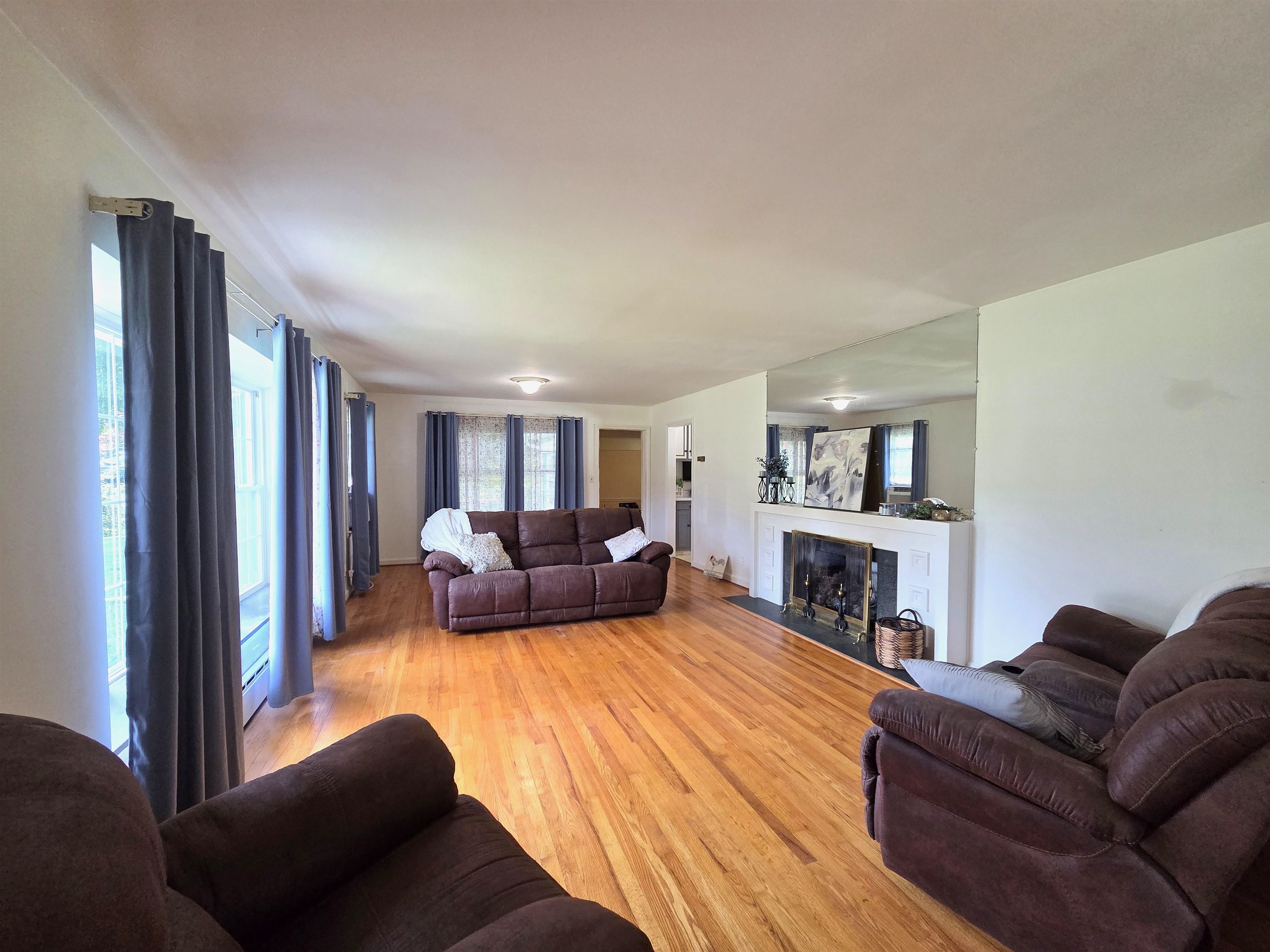 114 Orchard Drive Narrows VA 24124