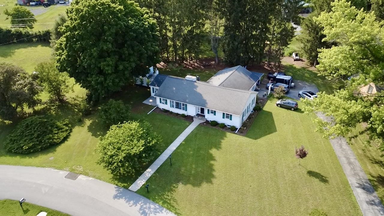 114 Orchard Drive Narrows VA 24124
