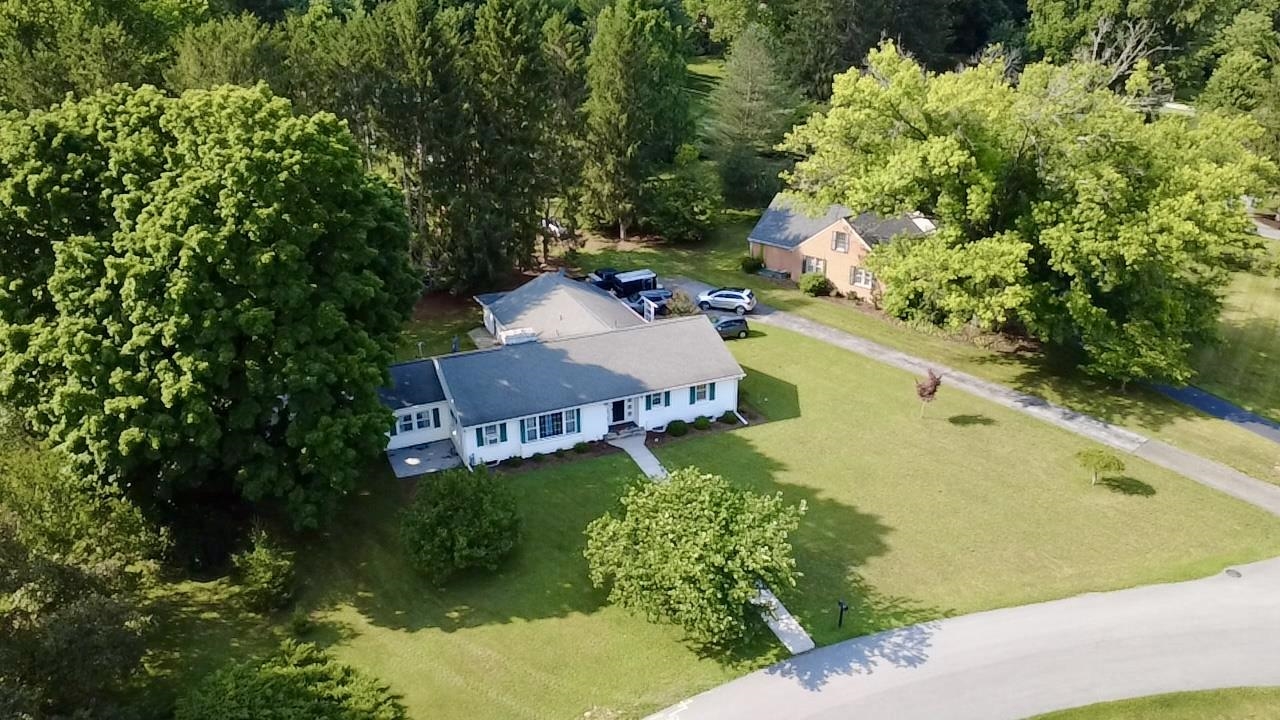 114 Orchard Drive Narrows VA 24124