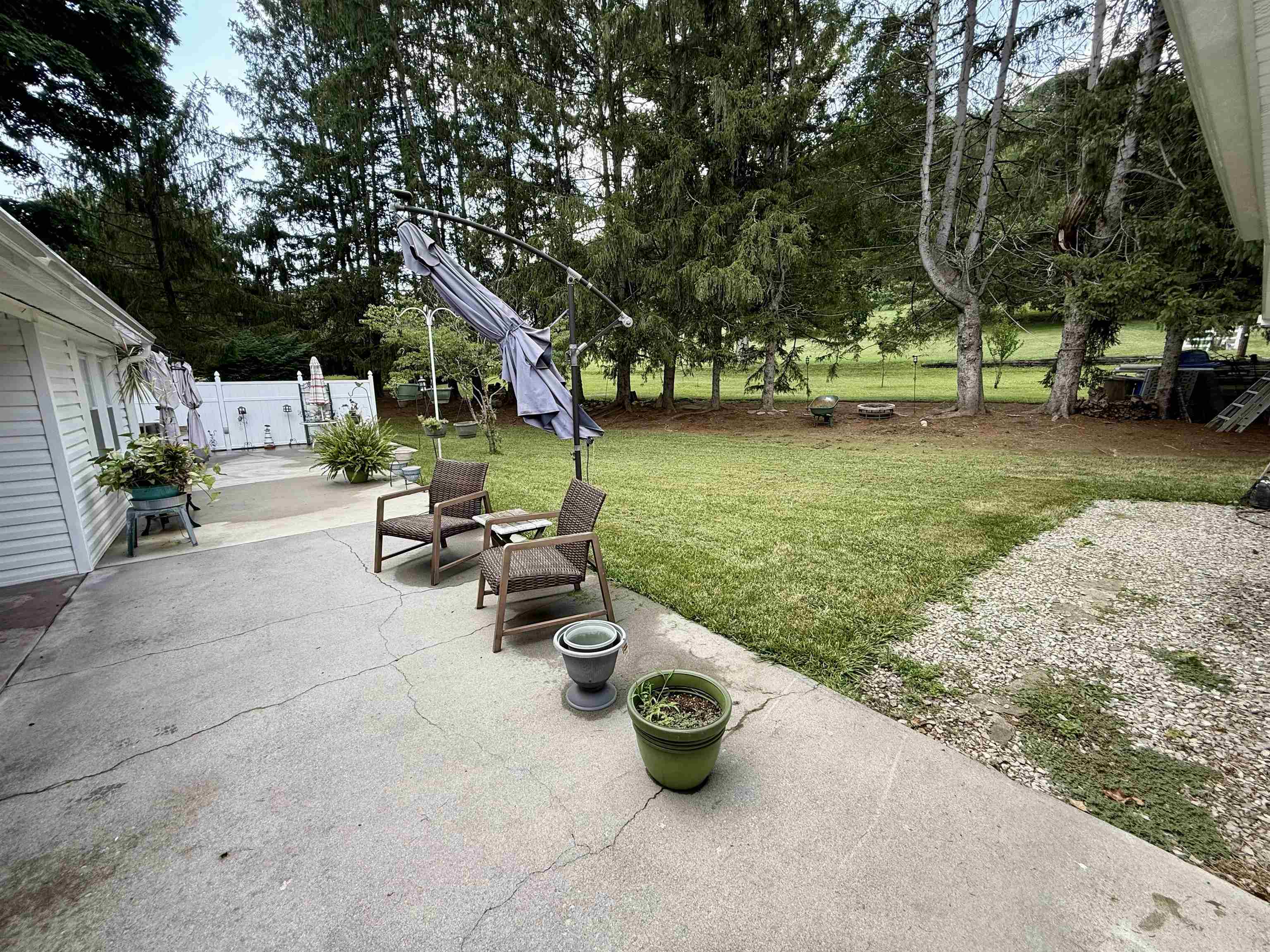 114 Orchard Drive Narrows VA 24124