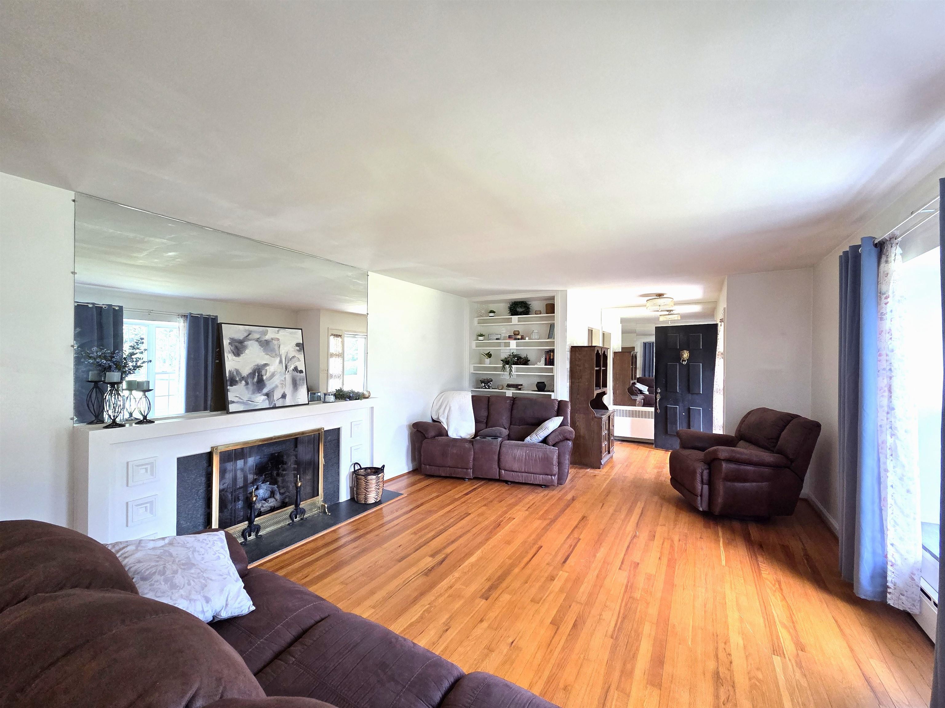 114 Orchard Drive Narrows VA 24124