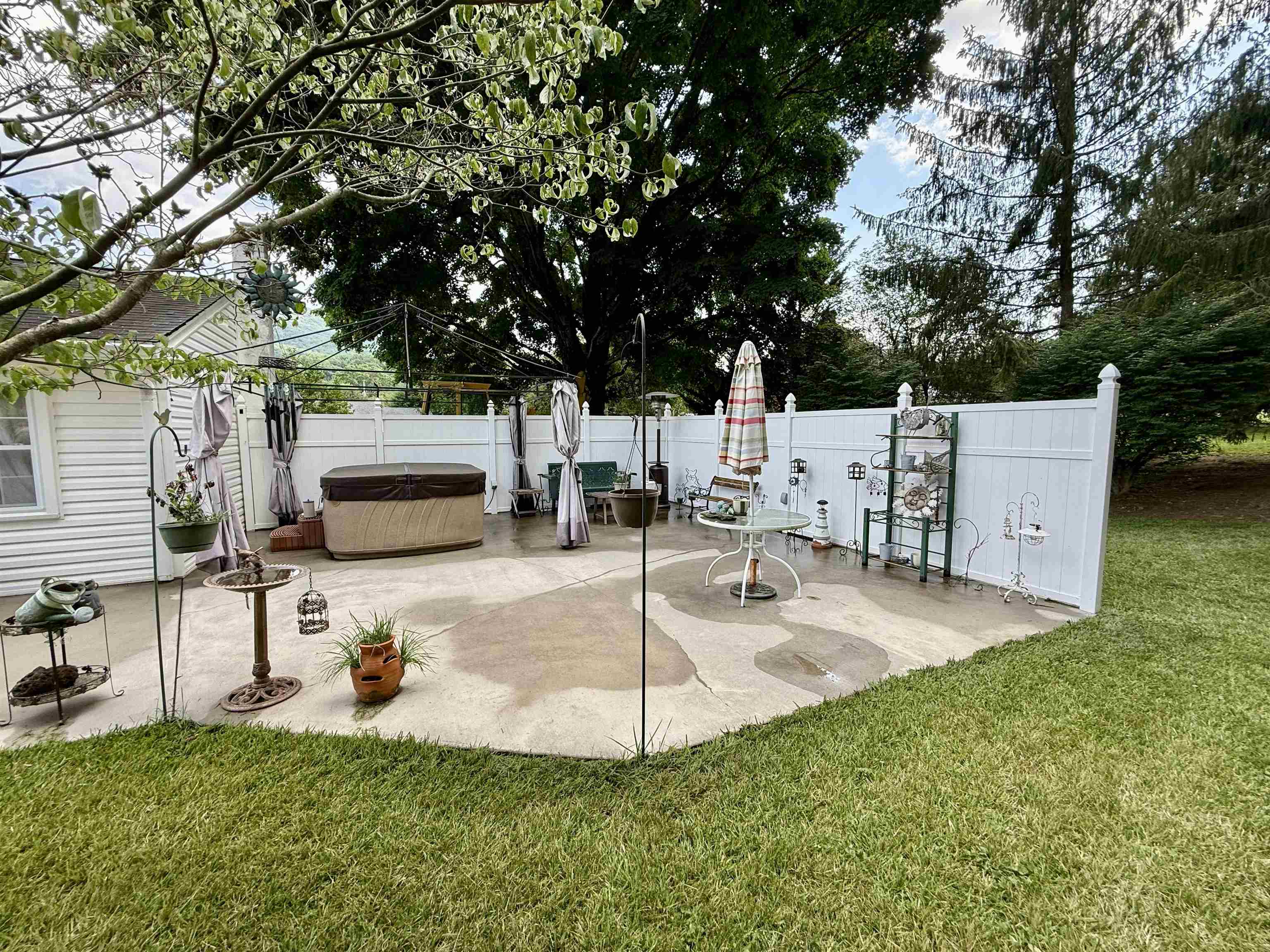114 Orchard Drive Narrows VA 24124