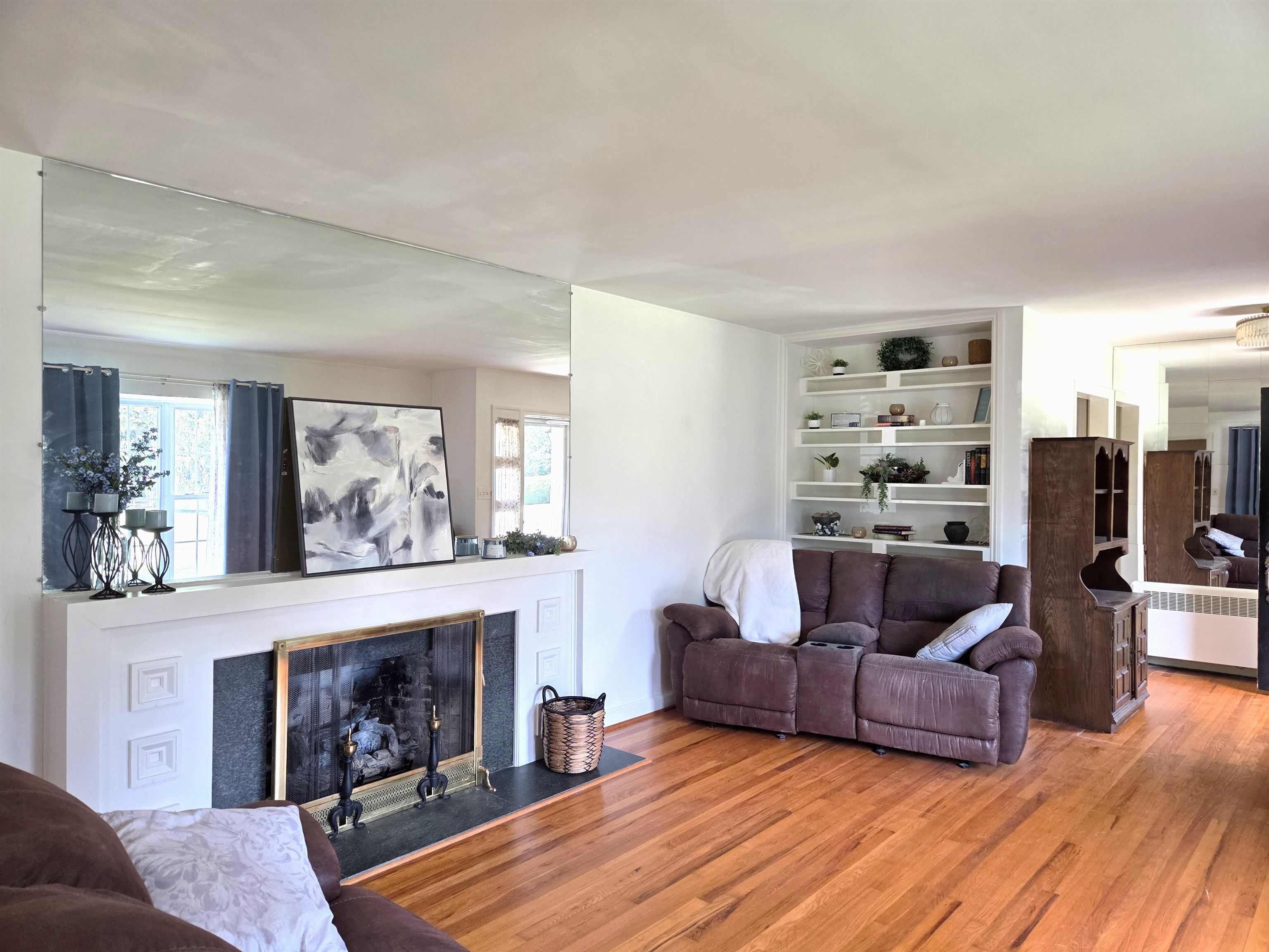 114 Orchard Drive Narrows VA 24124
