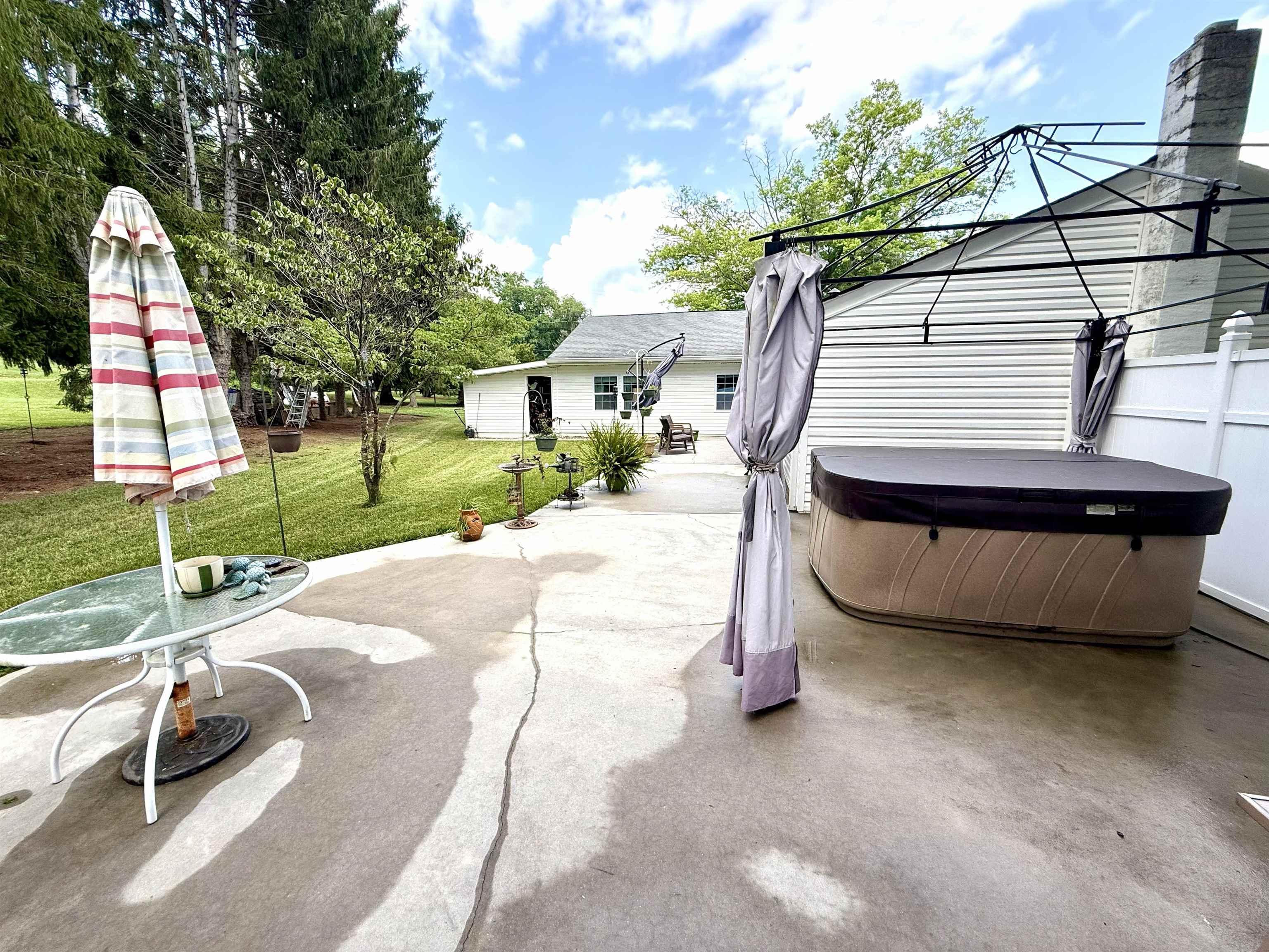 114 Orchard Drive Narrows VA 24124