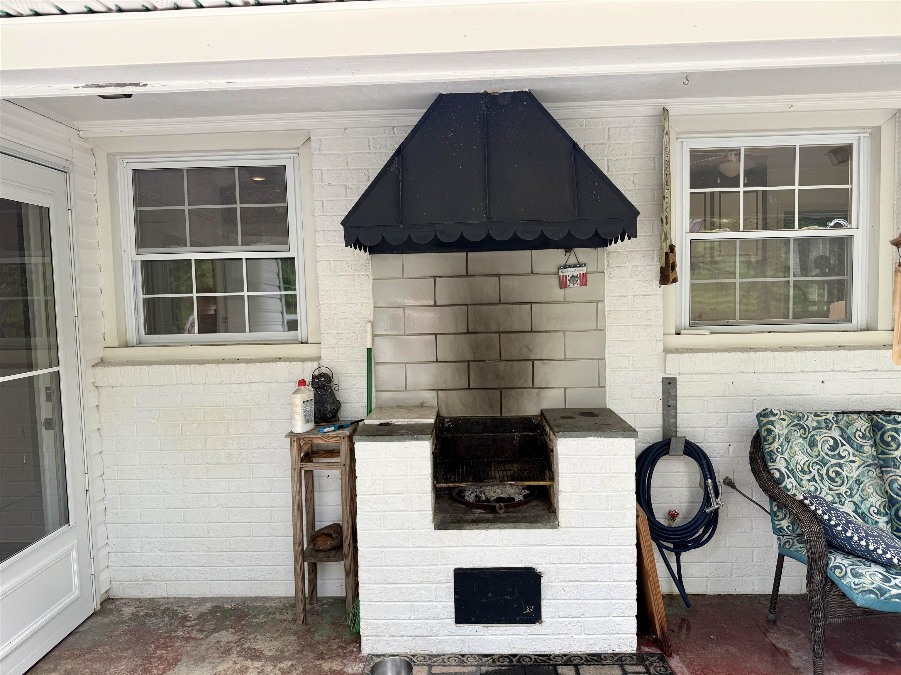 114 Orchard Drive Narrows VA 24124