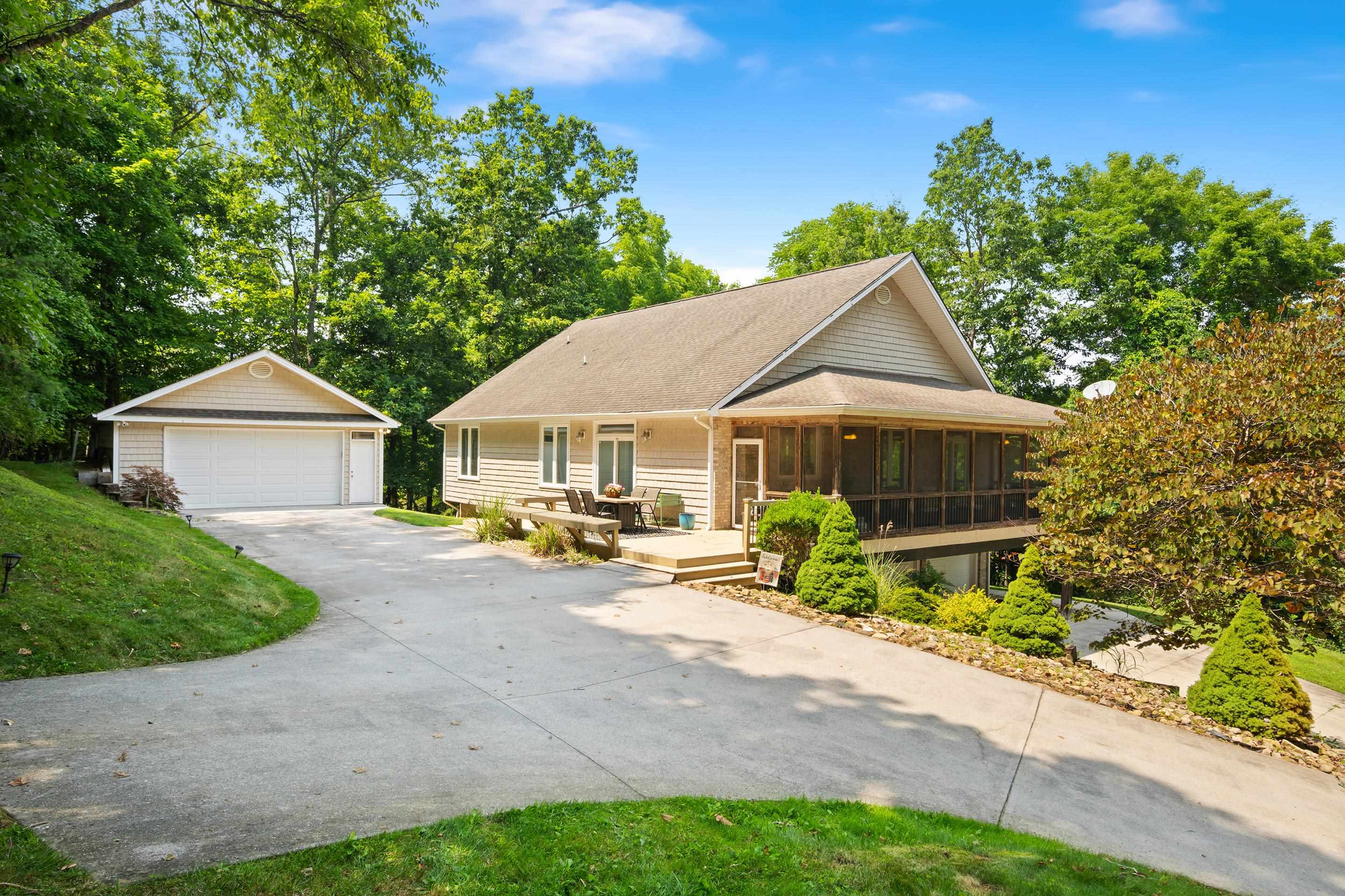 1845 Augusta National Drive Blacksburg VA 24060