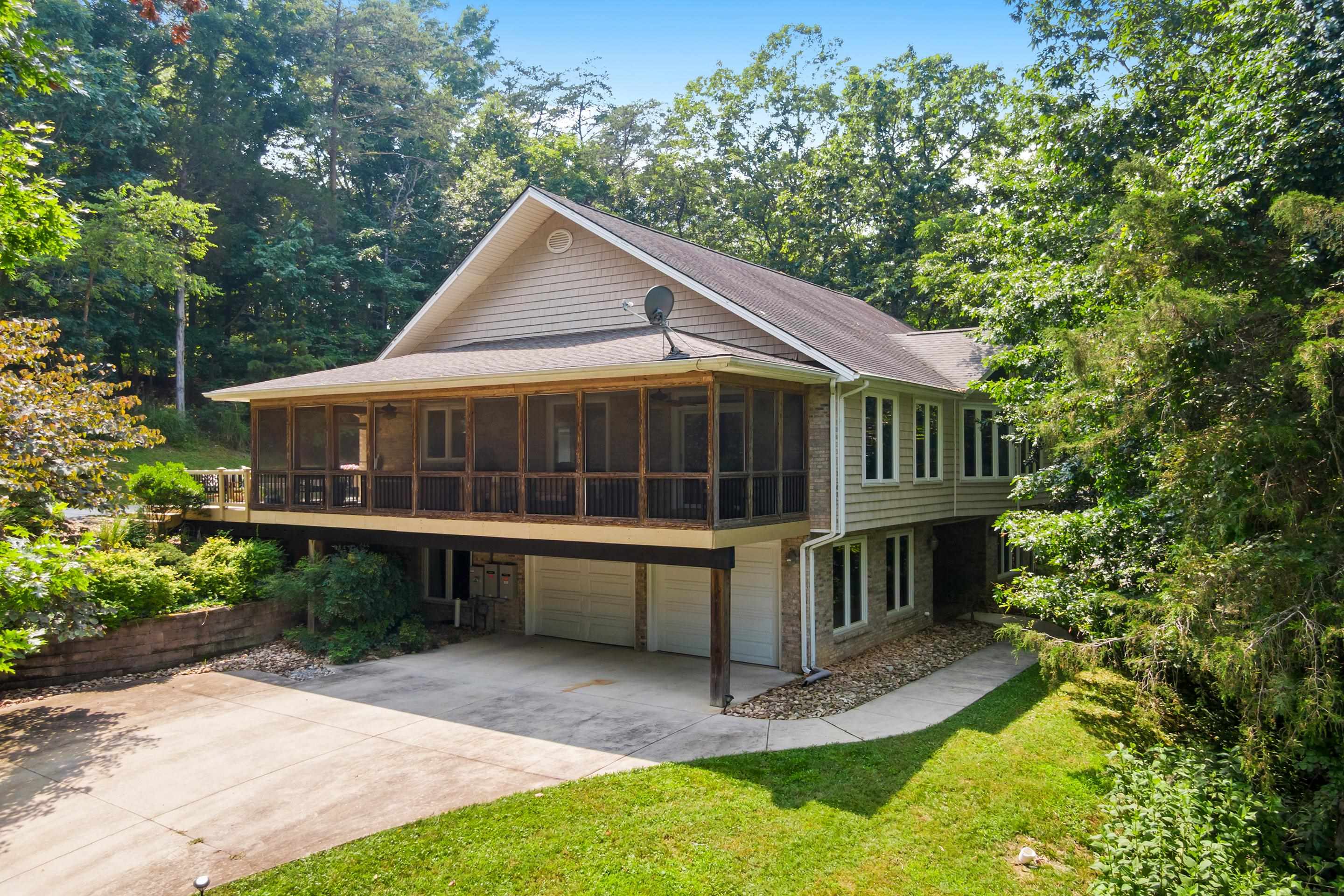 1845 Augusta National Drive Blacksburg VA 24060