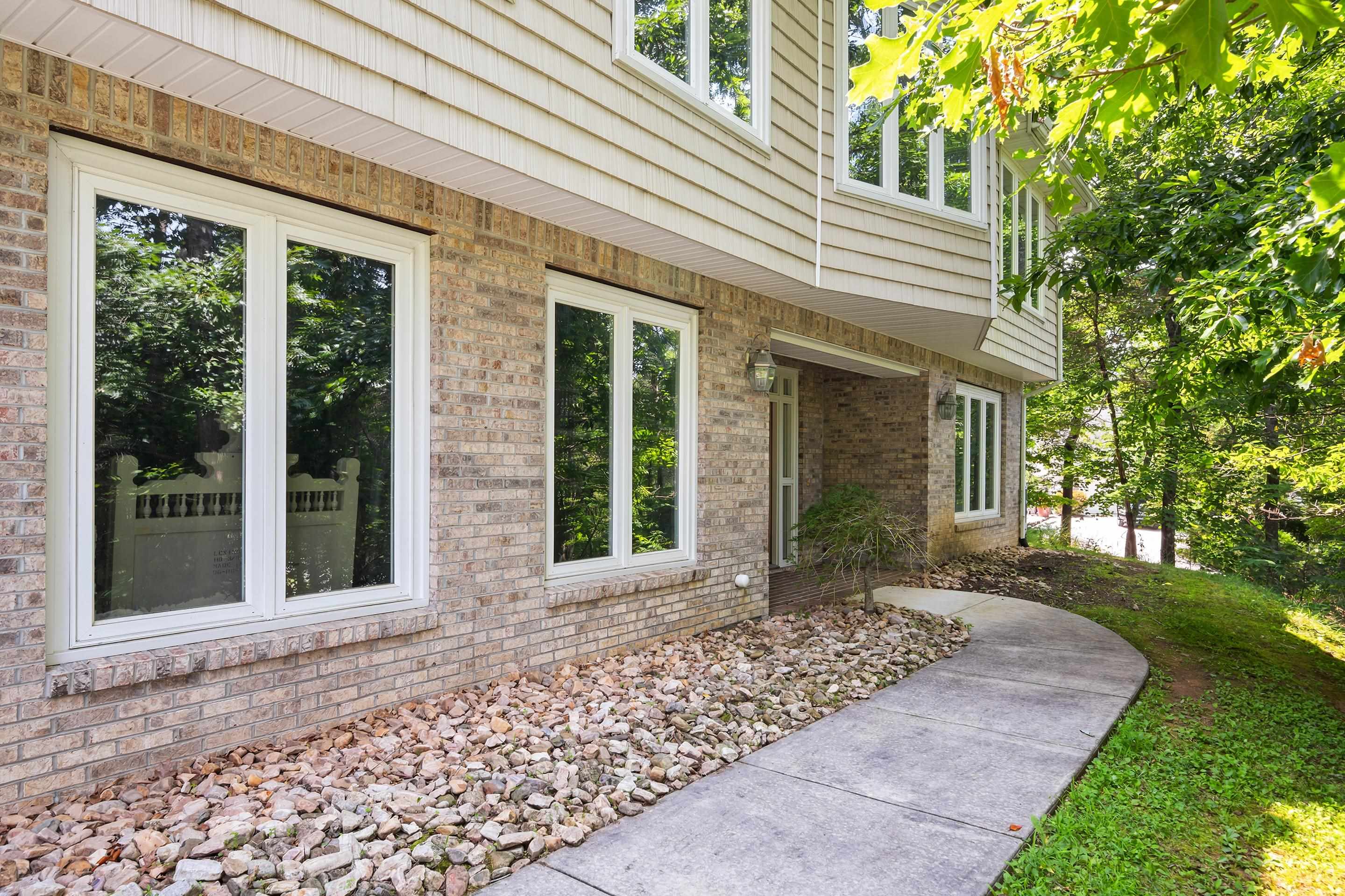 1845 Augusta National Drive Blacksburg VA 24060