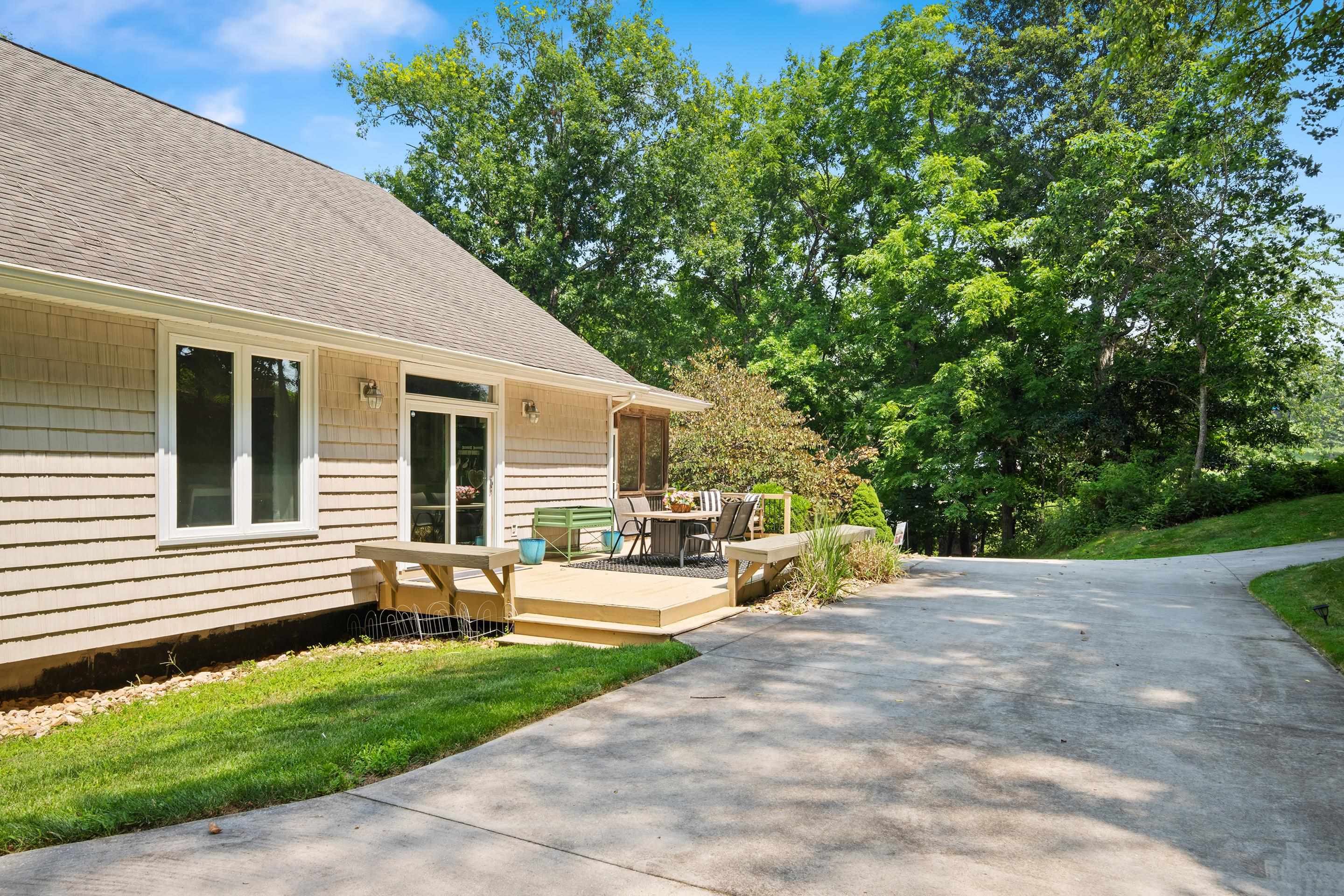 1845 Augusta National Drive Blacksburg VA 24060