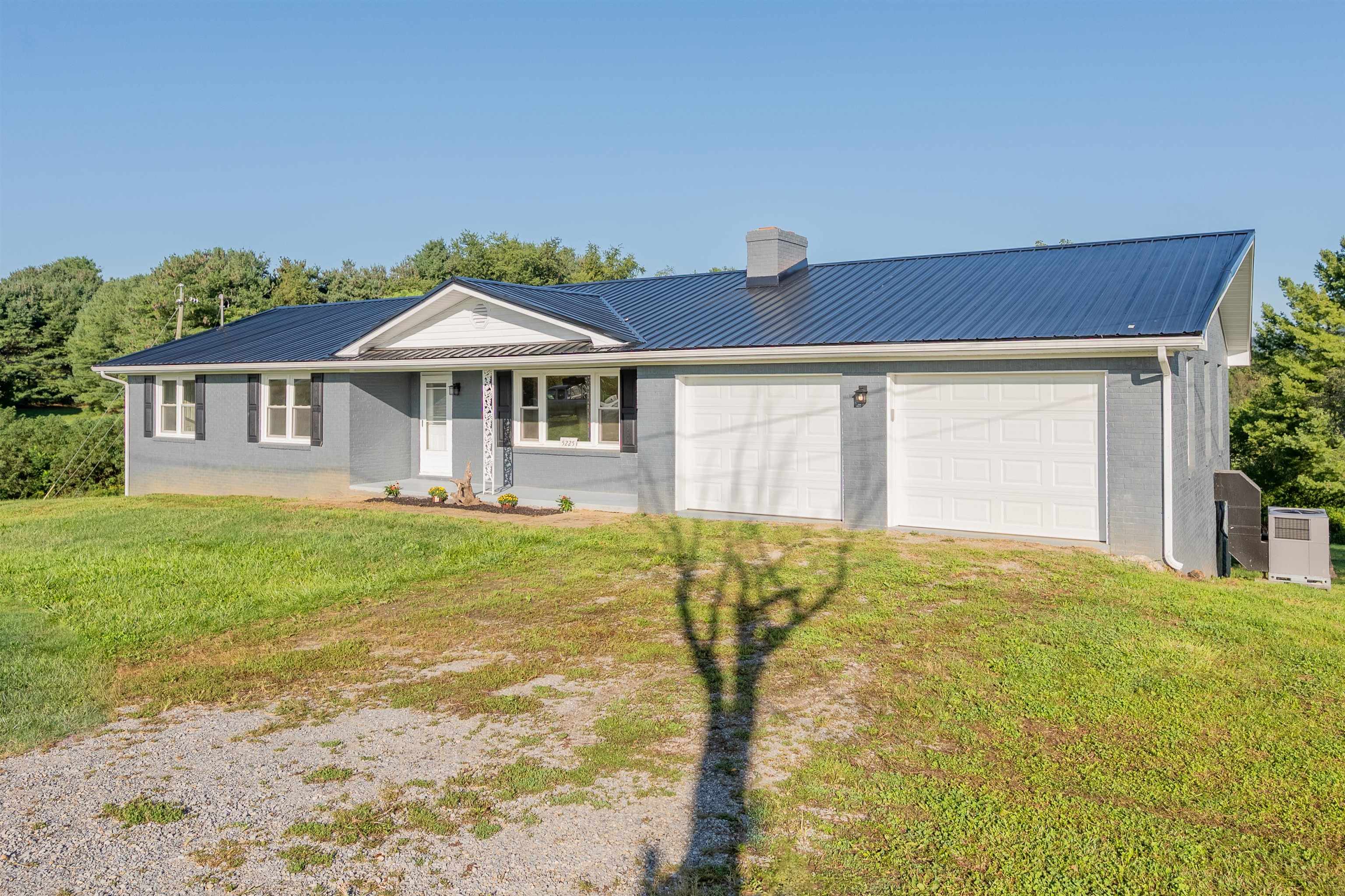 5225 Highland Road Dublin VA 24084