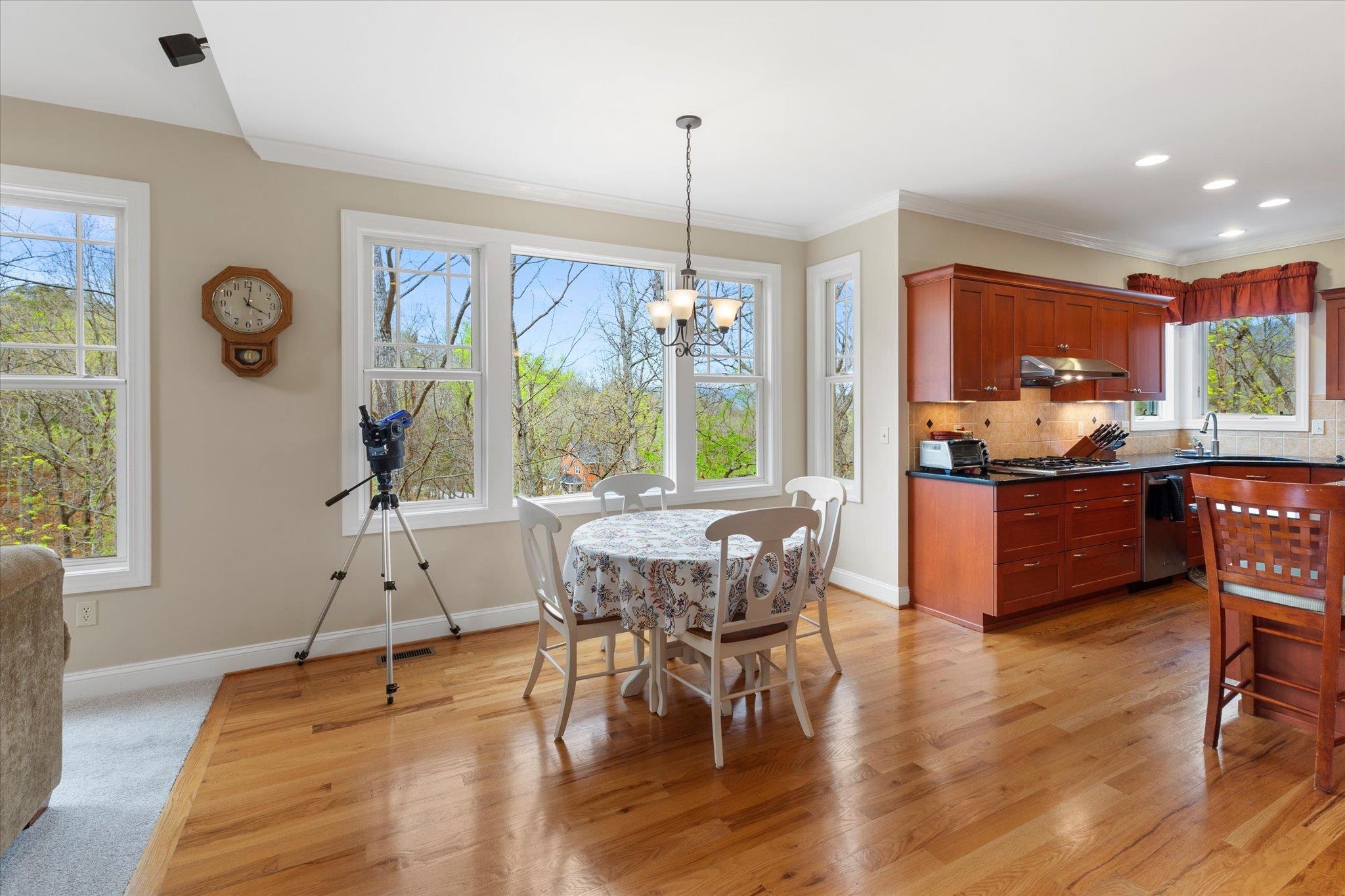 530 Wood Haven Court Blacksburg VA 24060