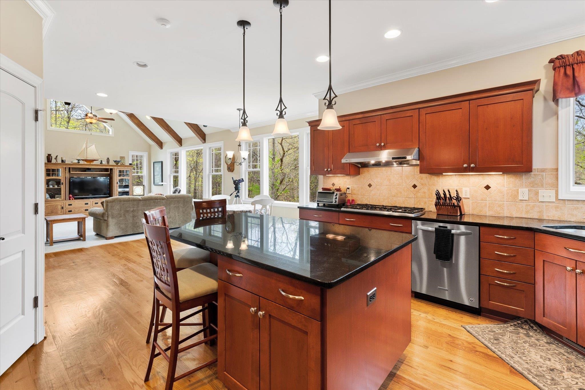 530 Wood Haven Court Blacksburg VA 24060