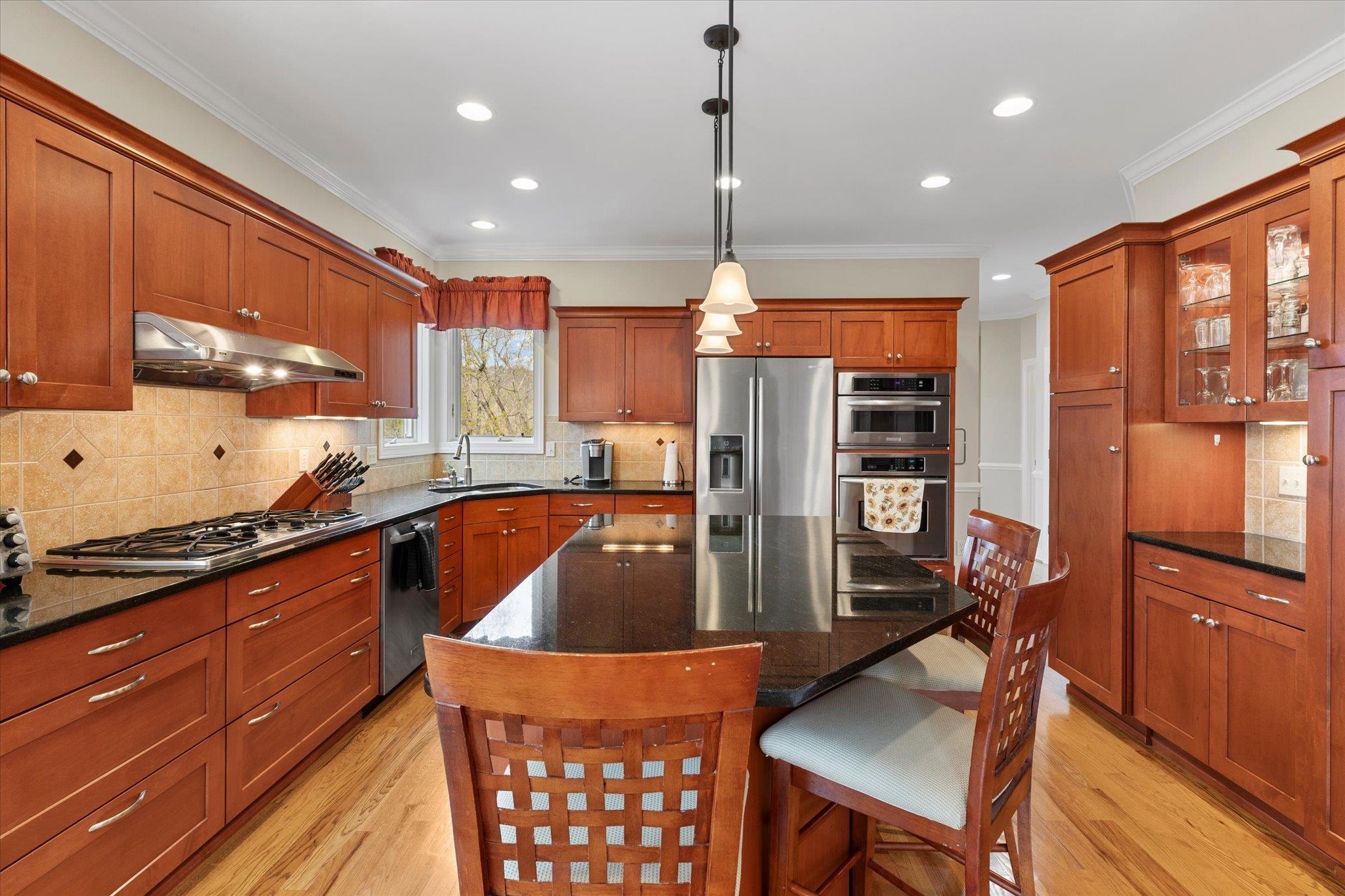 530 Wood Haven Court Blacksburg VA 24060