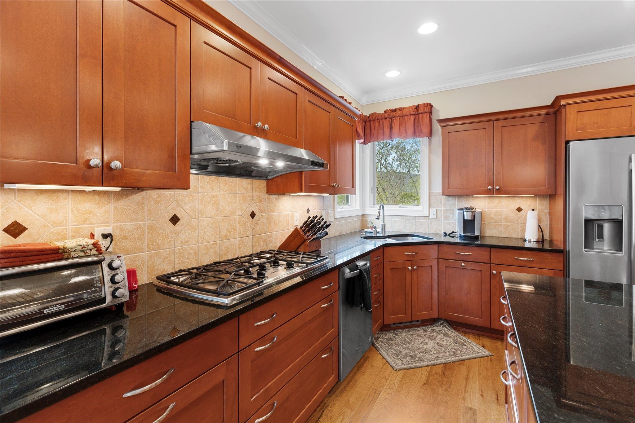 530 Wood Haven Court Blacksburg VA 24060