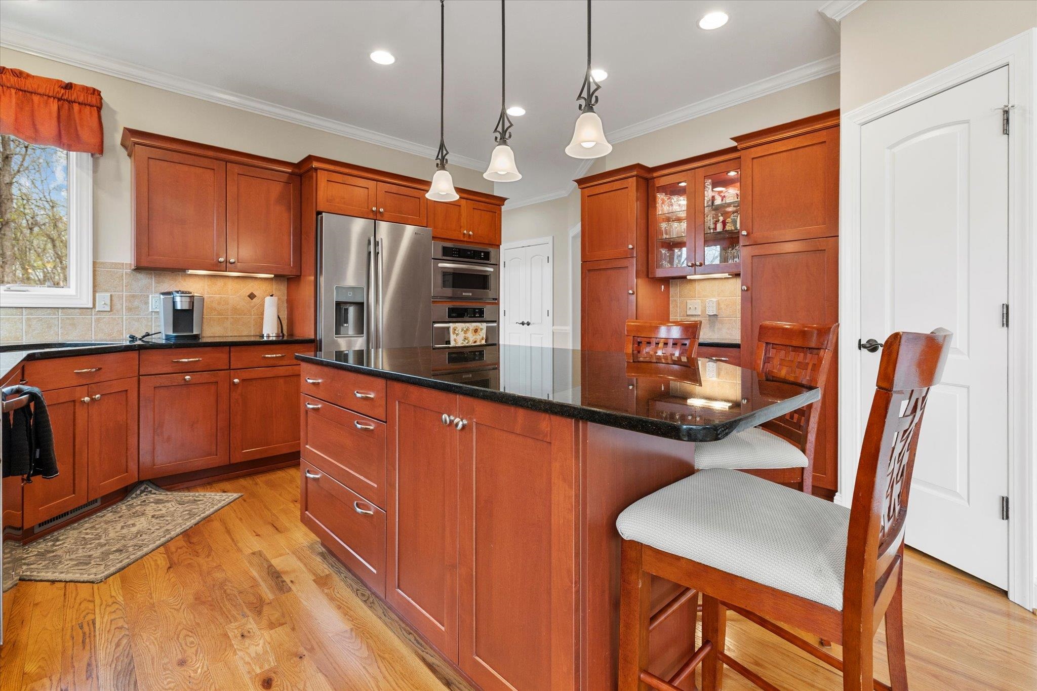 530 Wood Haven Court Blacksburg VA 24060