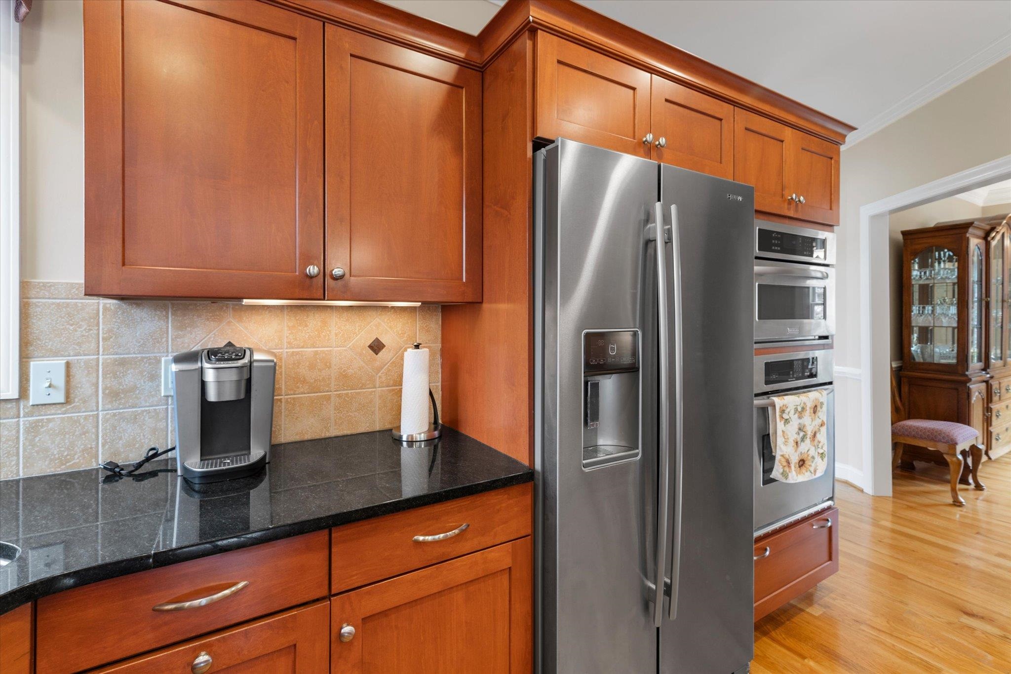 530 Wood Haven Court Blacksburg VA 24060