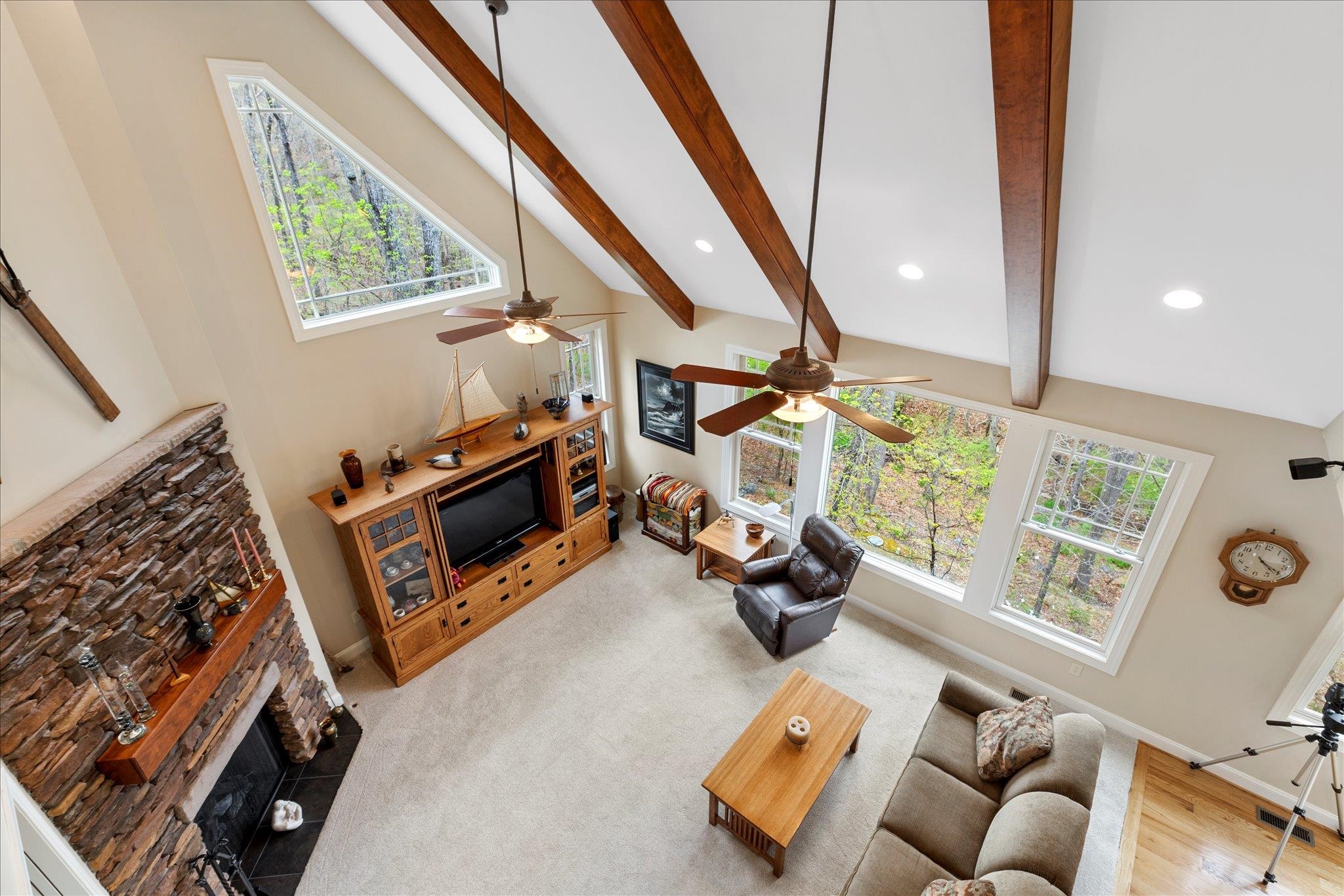 530 Wood Haven Court Blacksburg VA 24060