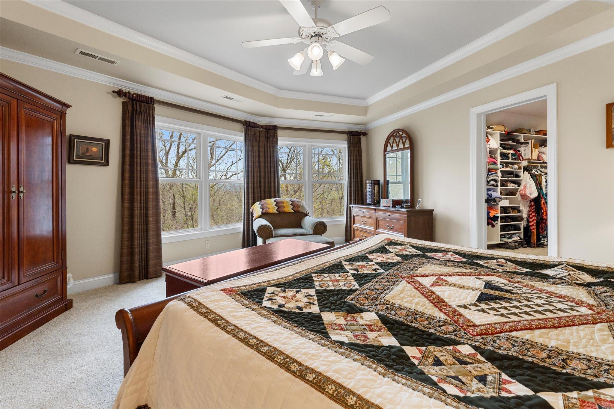530 Wood Haven Court Blacksburg VA 24060