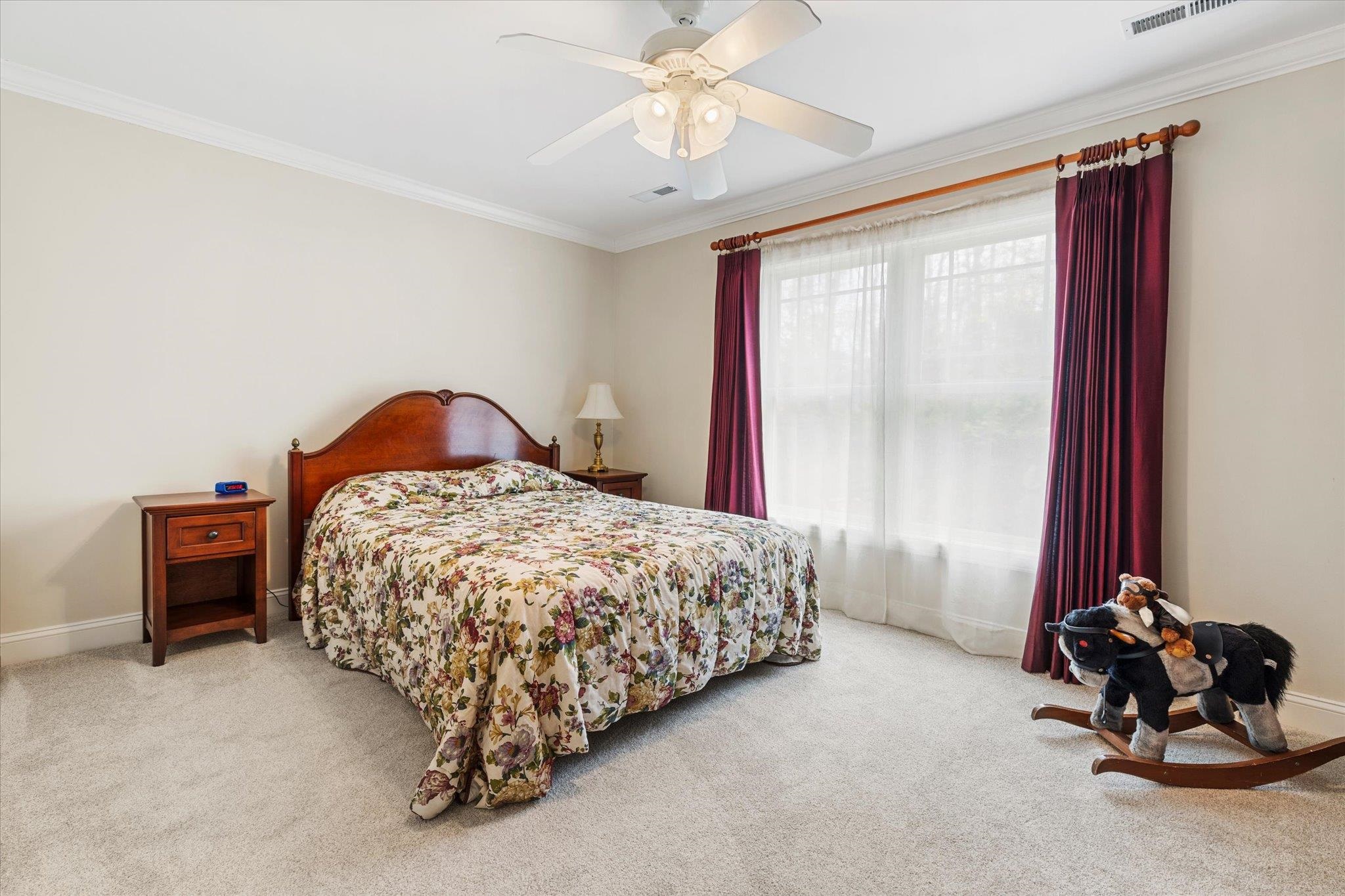 530 Wood Haven Court Blacksburg VA 24060