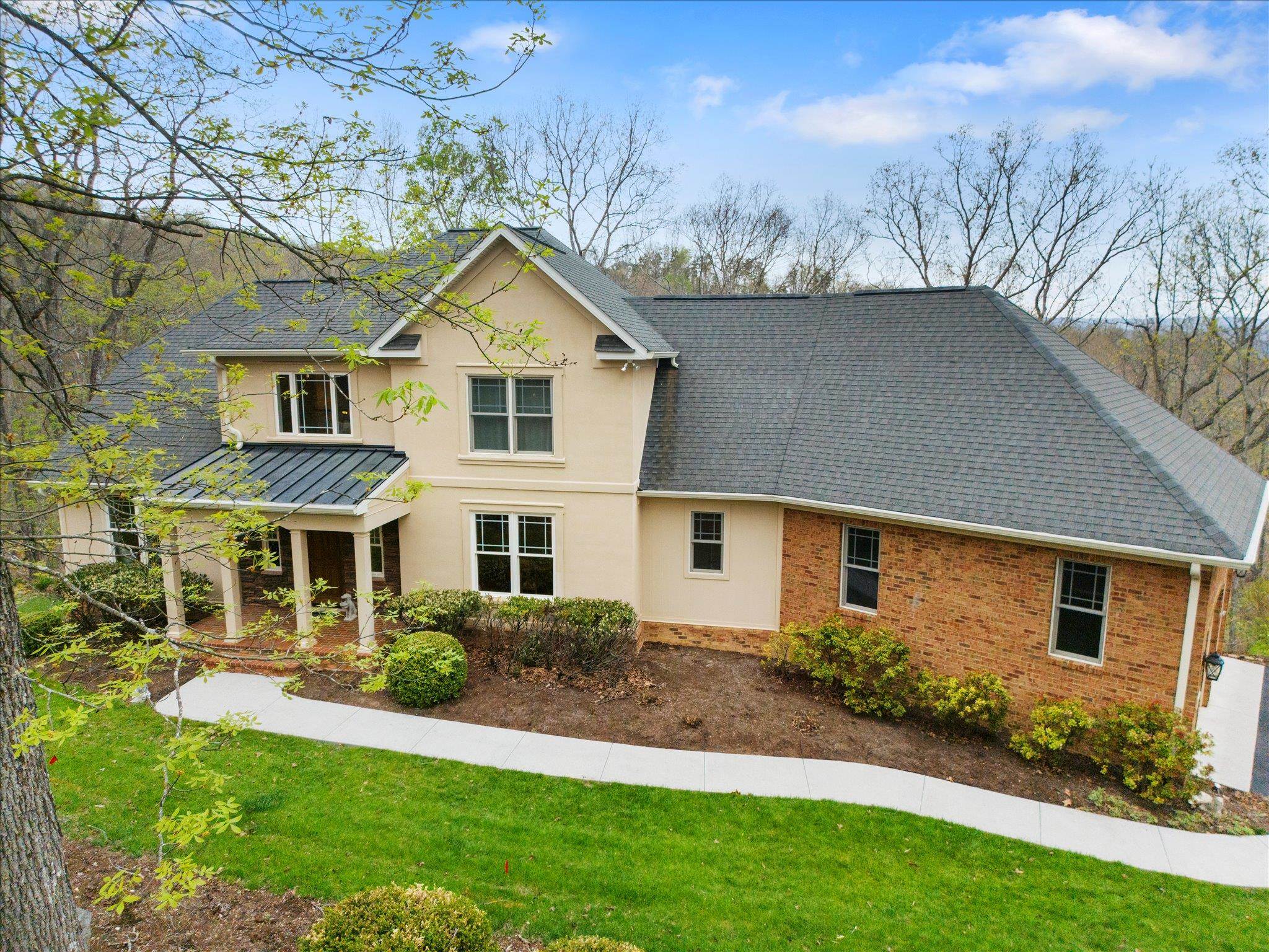 530 Wood Haven Court Blacksburg VA 24060