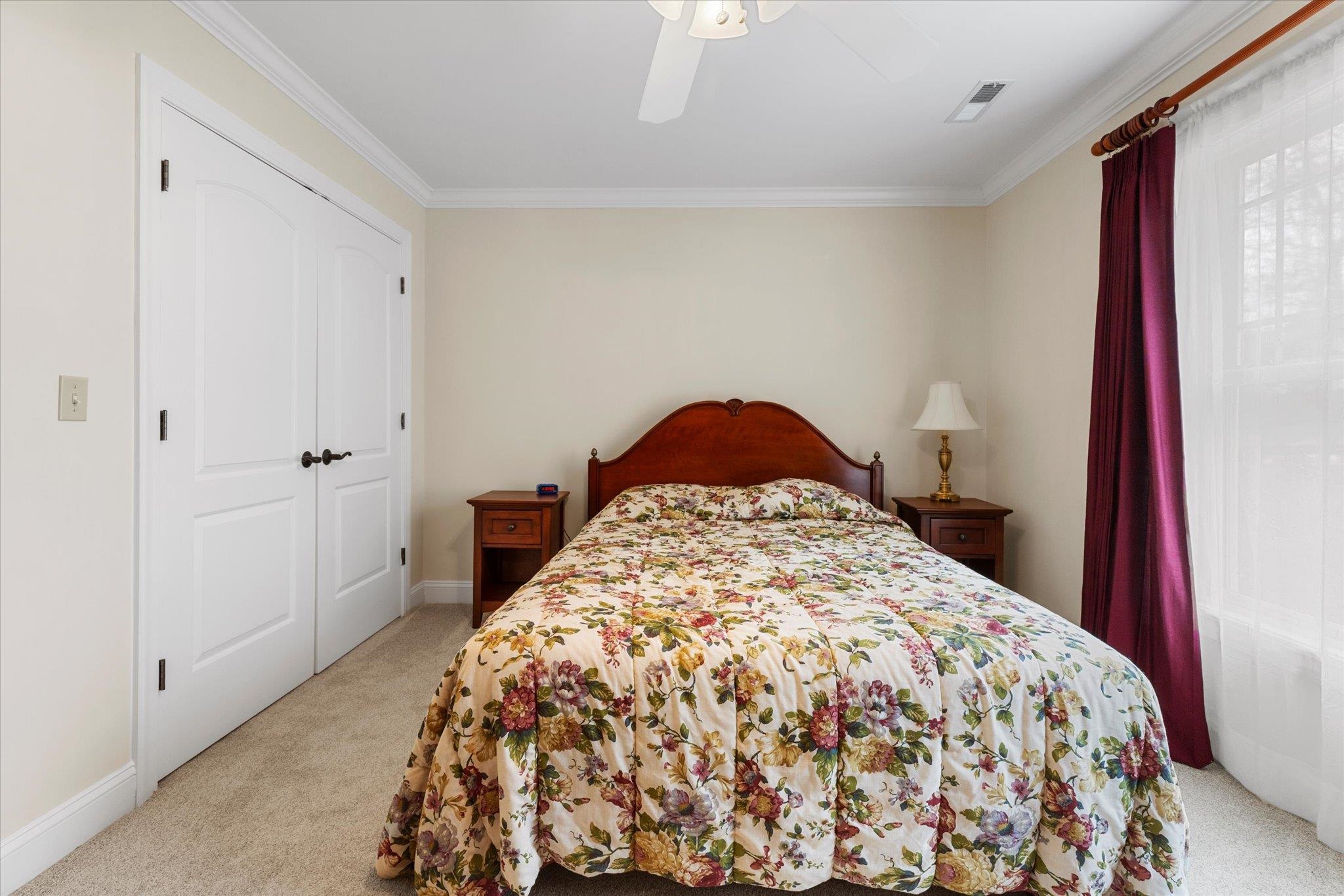 530 Wood Haven Court Blacksburg VA 24060