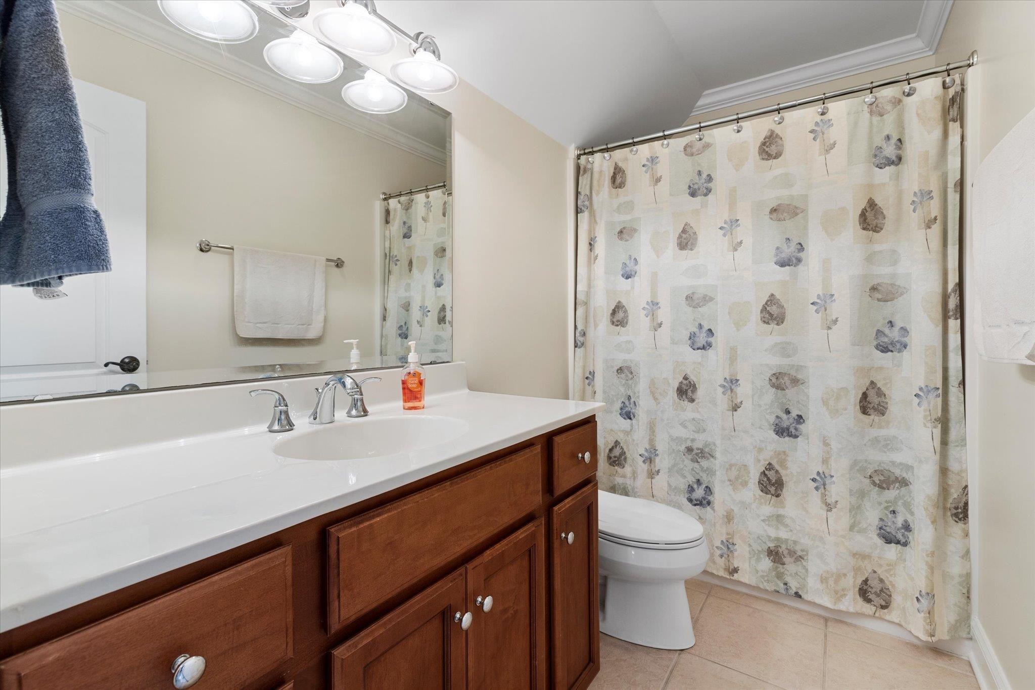 530 Wood Haven Court Blacksburg VA 24060