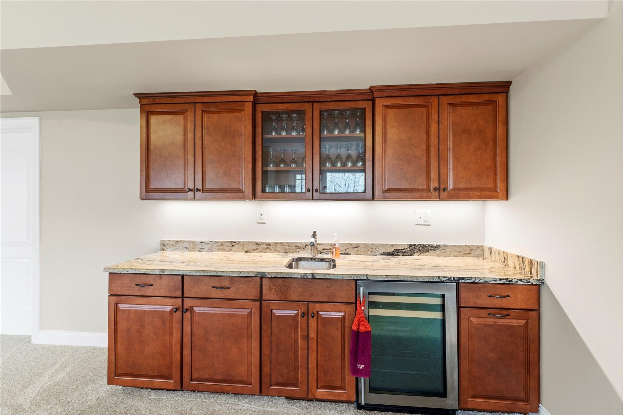 530 Wood Haven Court Blacksburg VA 24060
