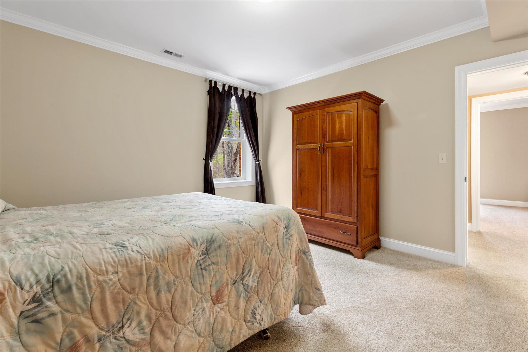 530 Wood Haven Court Blacksburg VA 24060