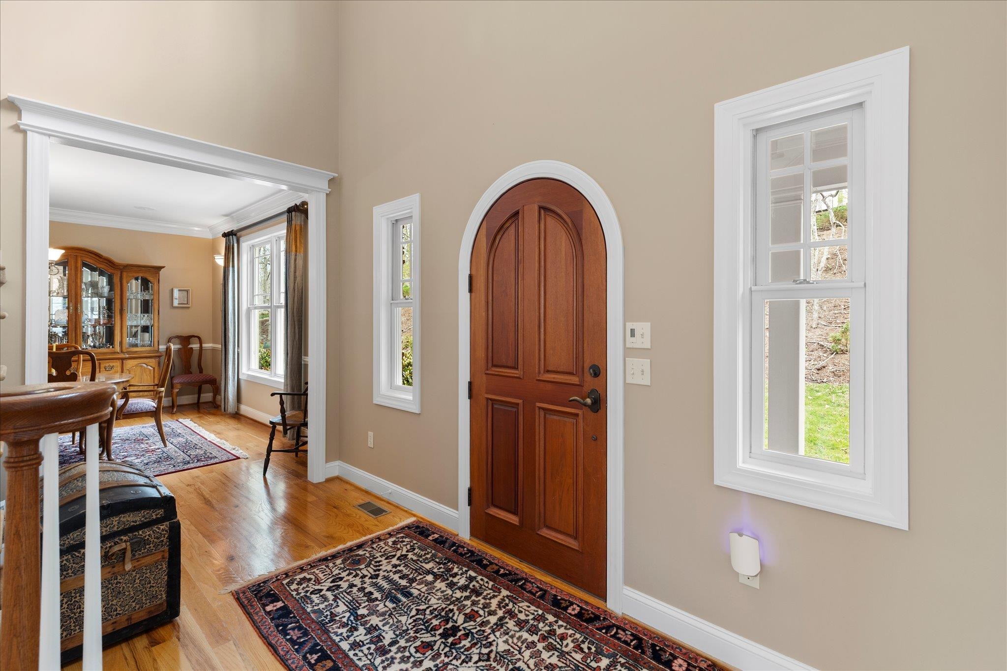 530 Wood Haven Court Blacksburg VA 24060
