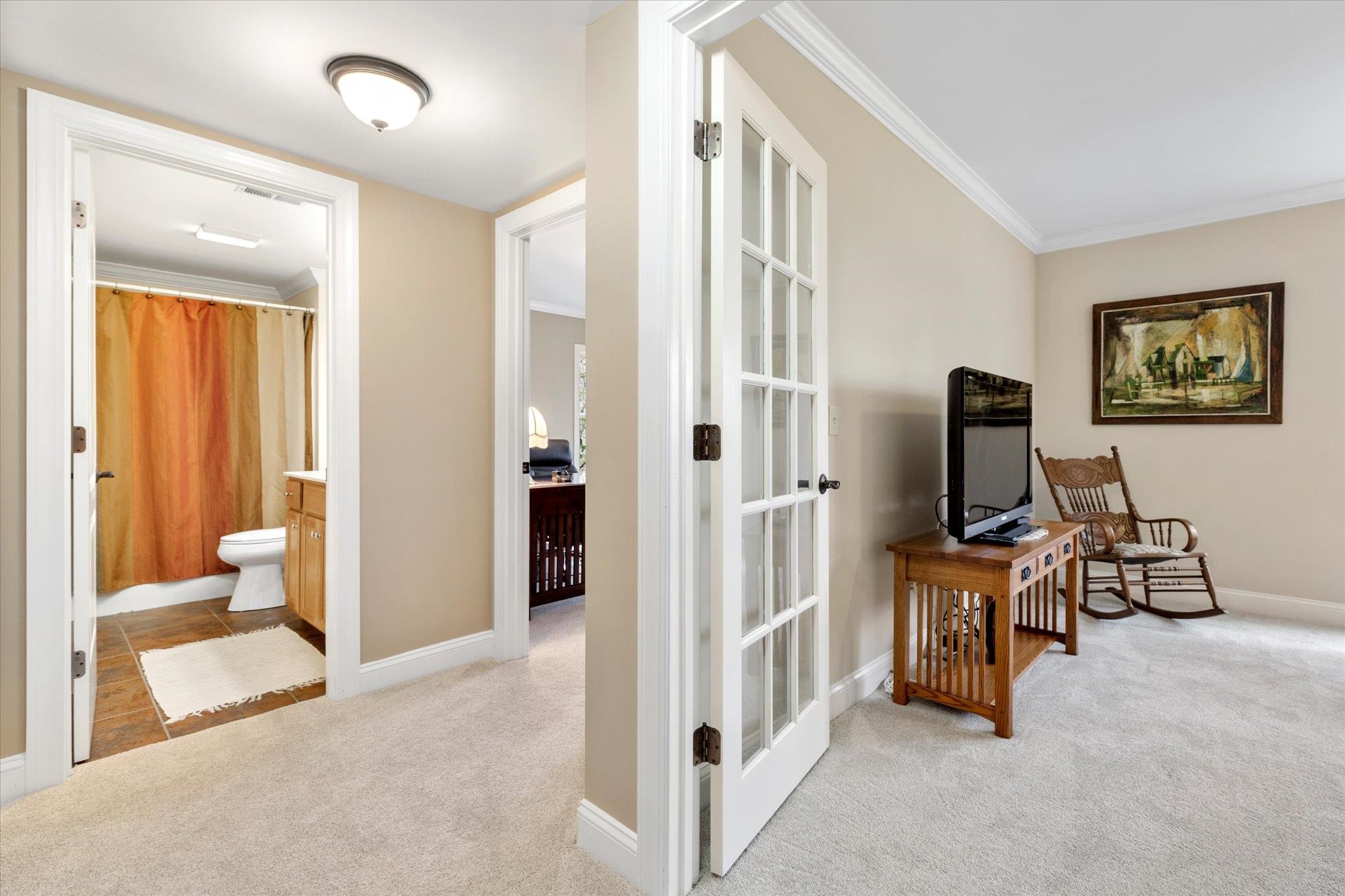 530 Wood Haven Court Blacksburg VA 24060