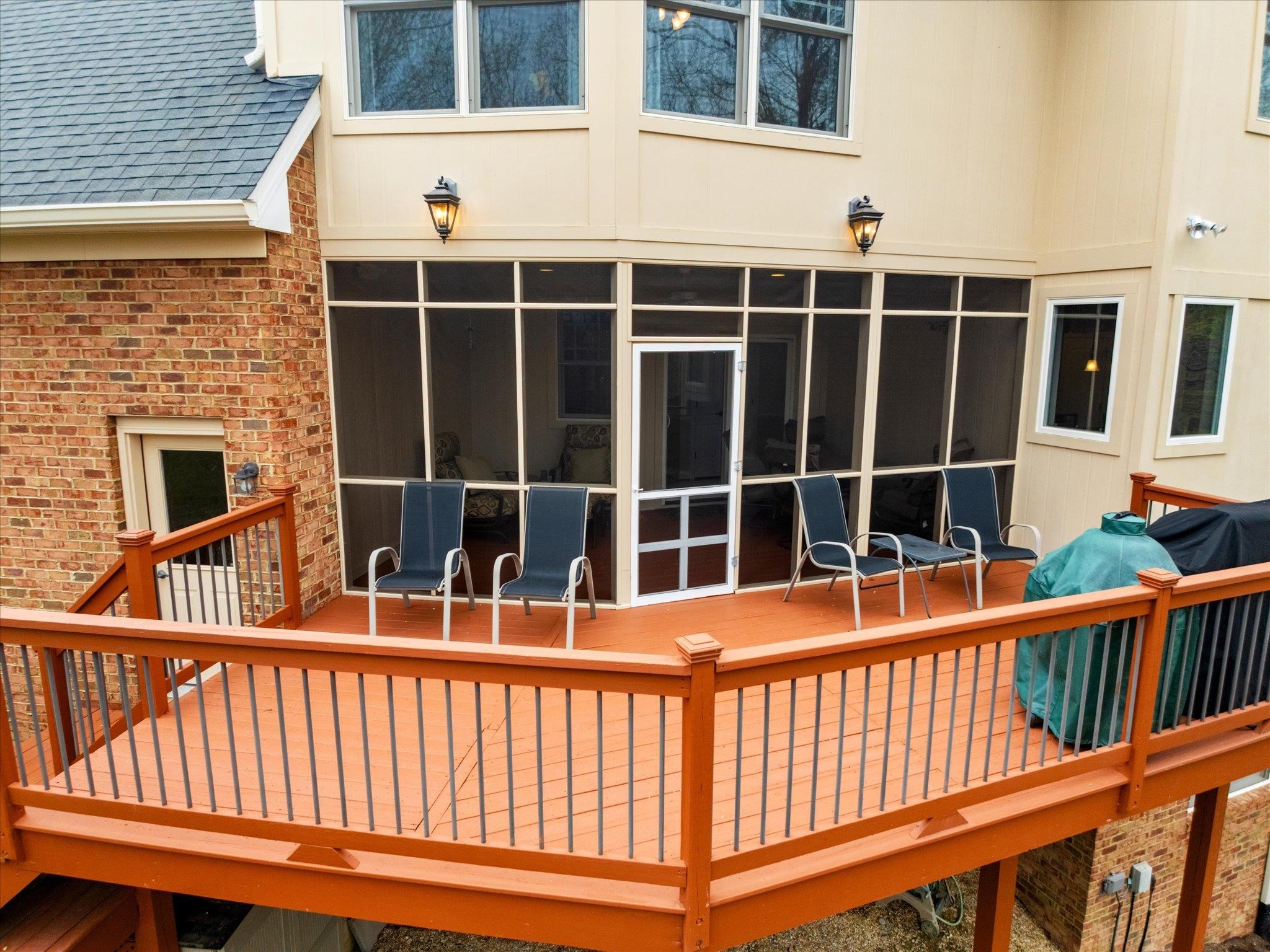 530 Wood Haven Court Blacksburg VA 24060
