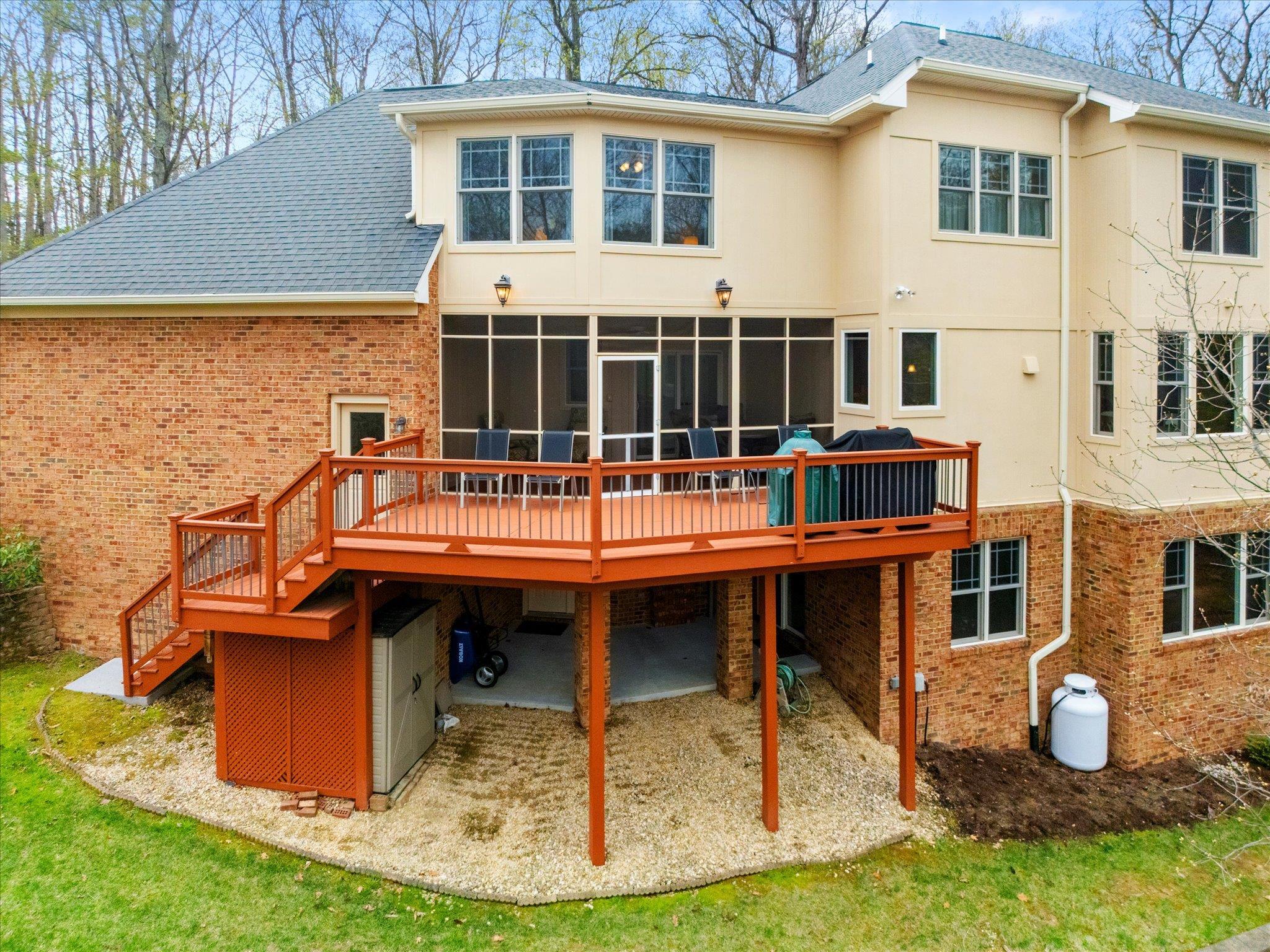 530 Wood Haven Court Blacksburg VA 24060