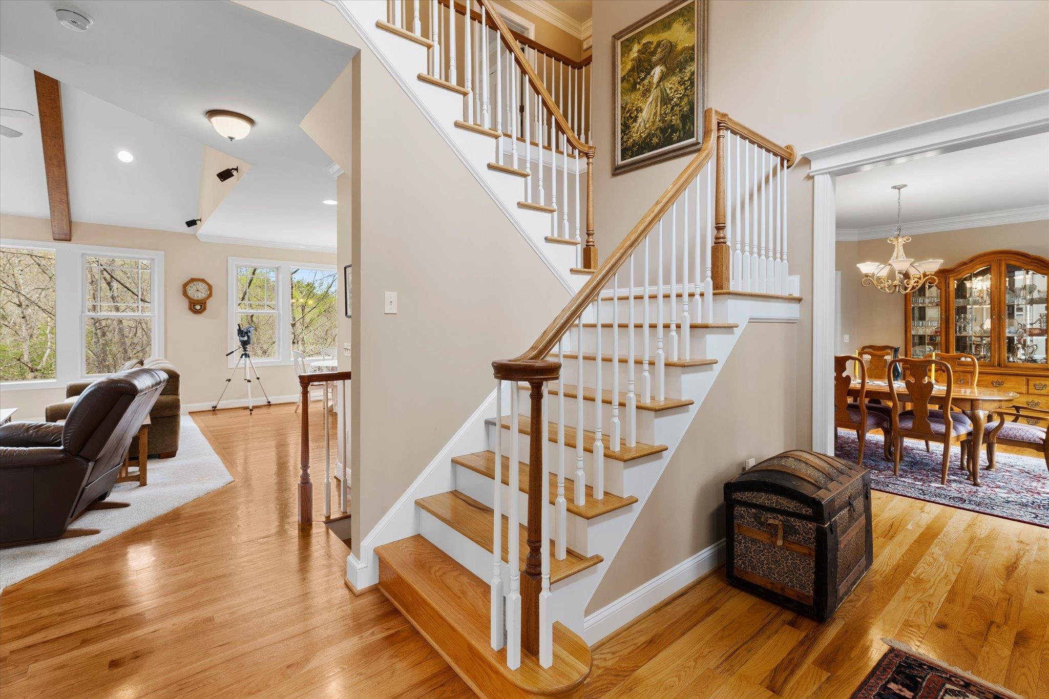 530 Wood Haven Court Blacksburg VA 24060