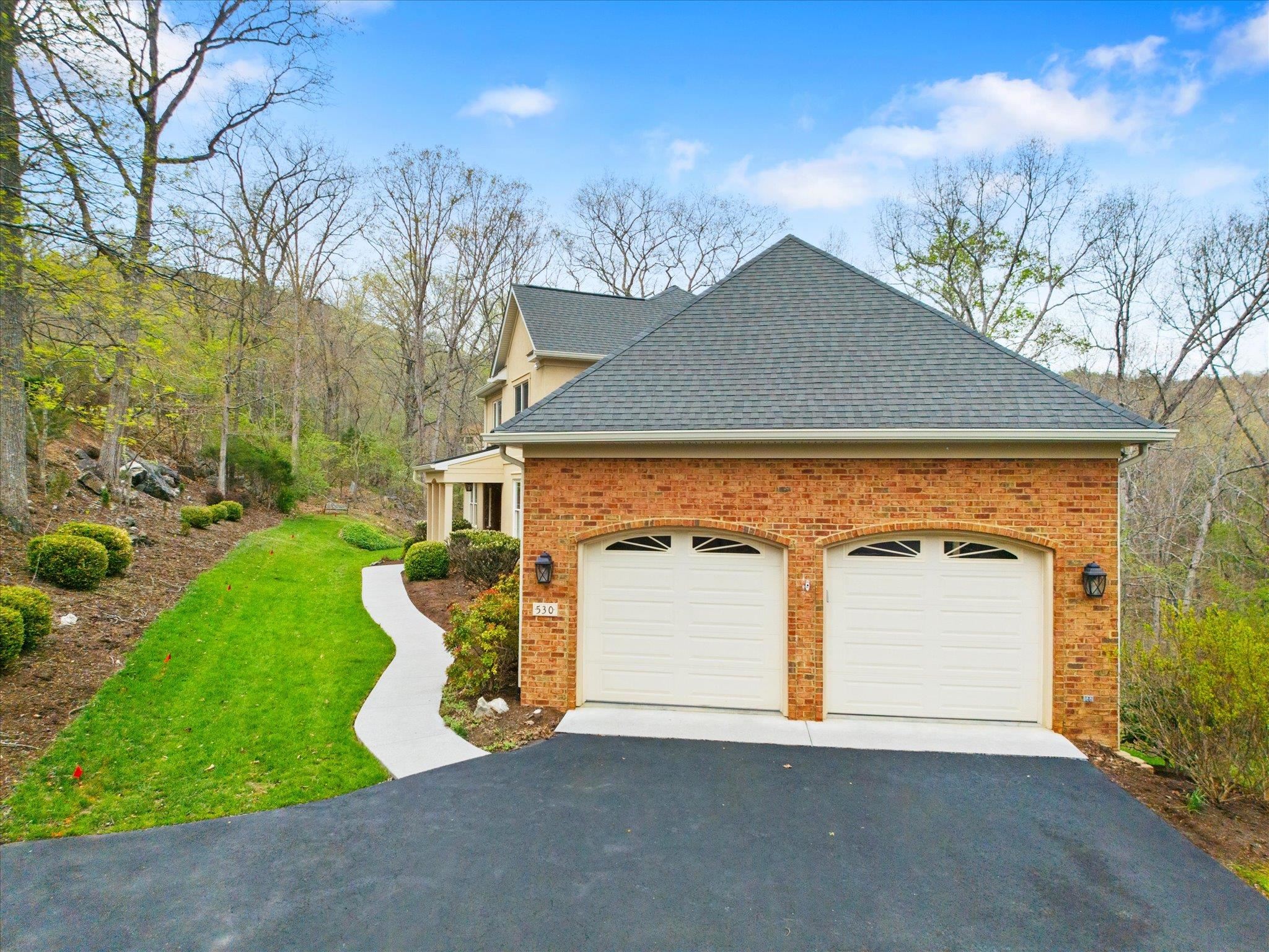 530 Wood Haven Court Blacksburg VA 24060
