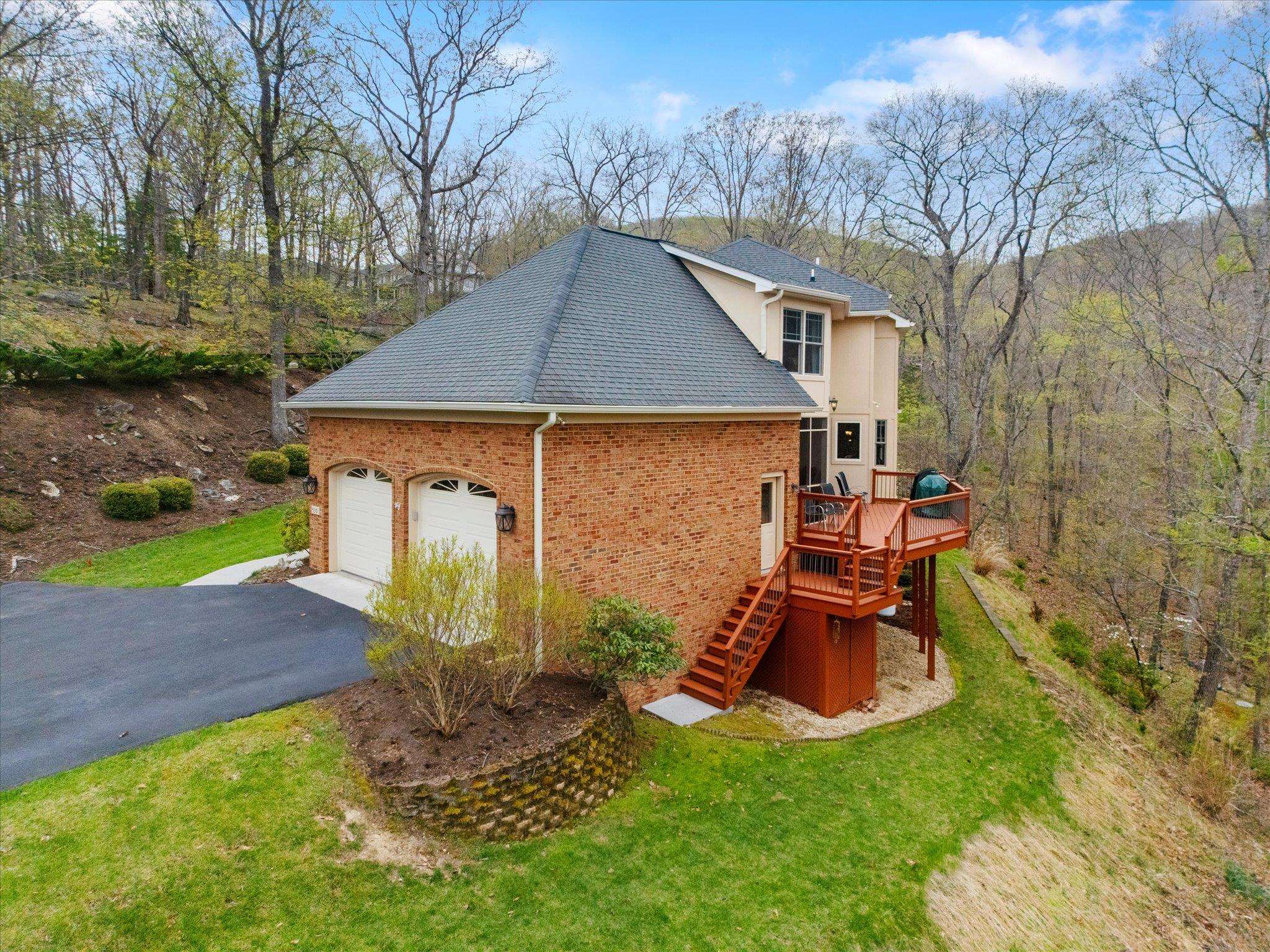 530 Wood Haven Court Blacksburg VA 24060